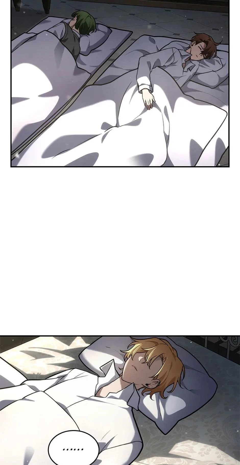 The Infinite Mage Chapter 94 — page 3