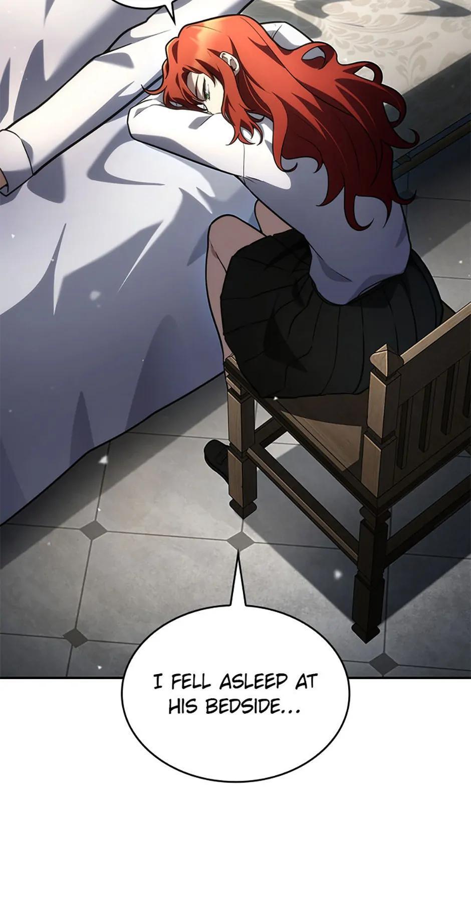 The Infinite Mage Chapter 94 — page 4