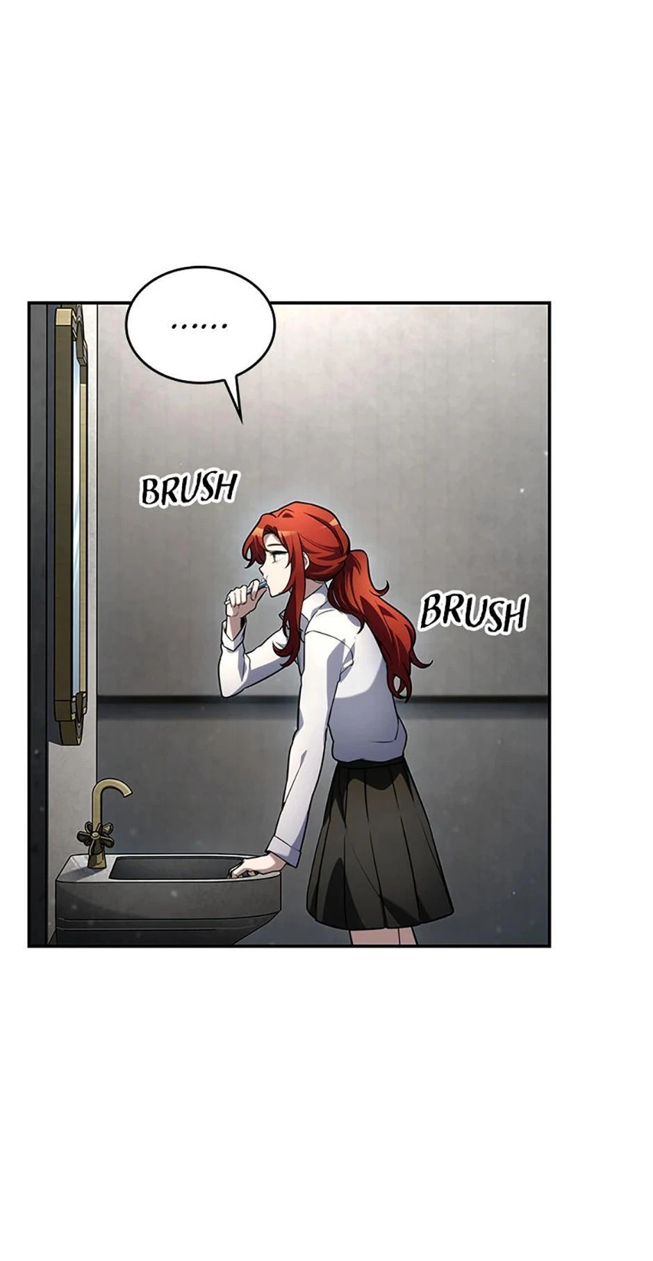 The Infinite Mage Chapter 94 — page 5