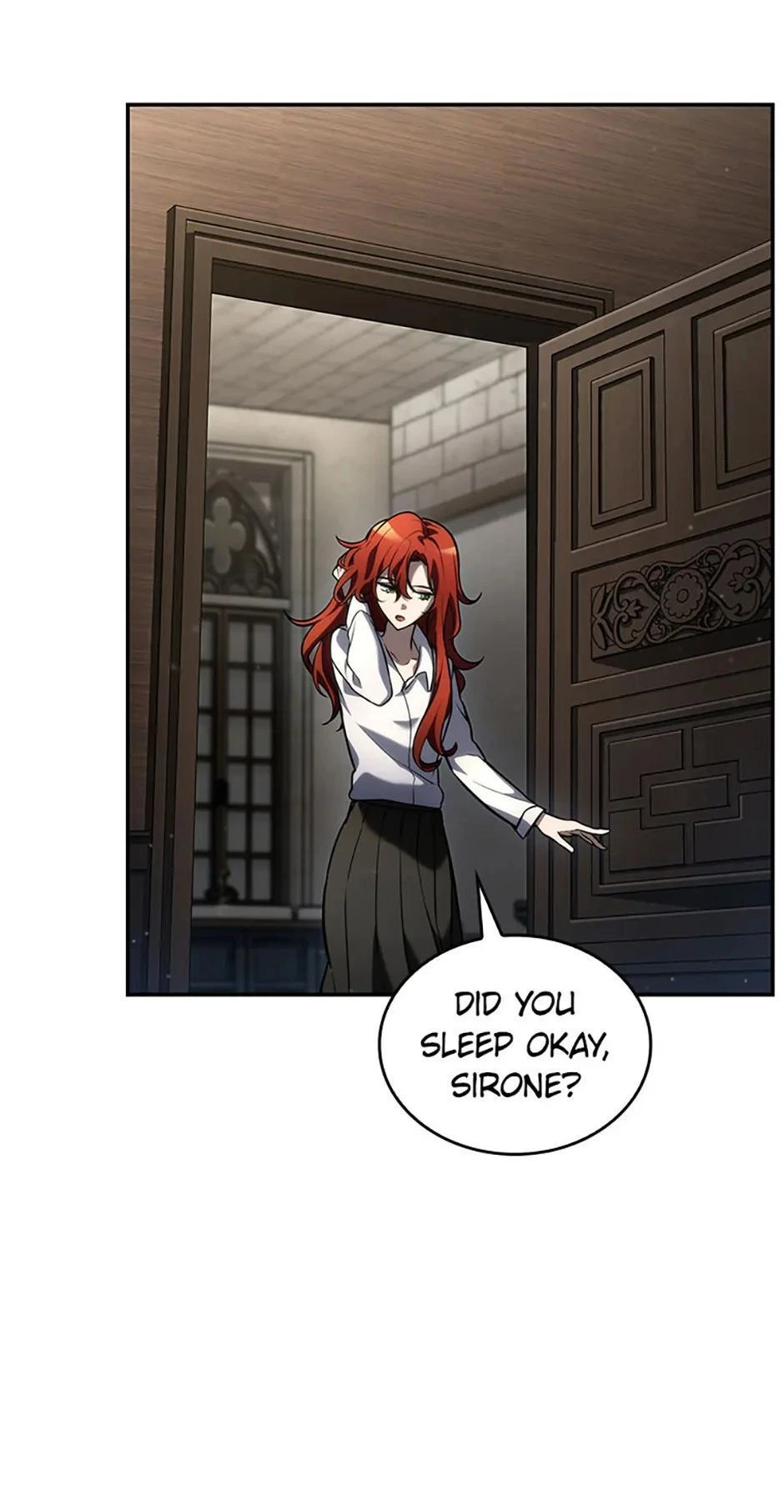 The Infinite Mage Chapter 94 — page 6