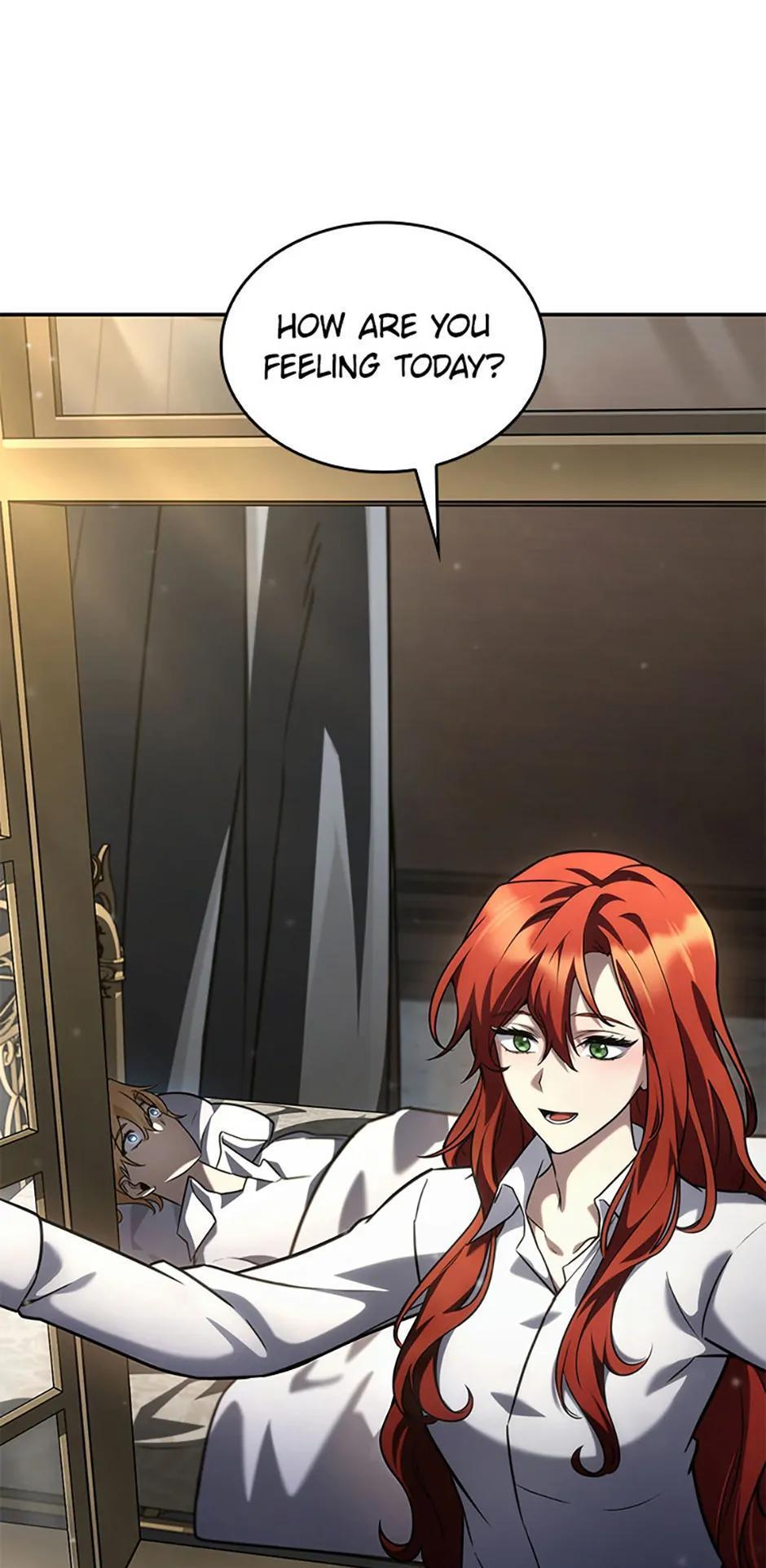 The Infinite Mage Chapter 94 — page 7