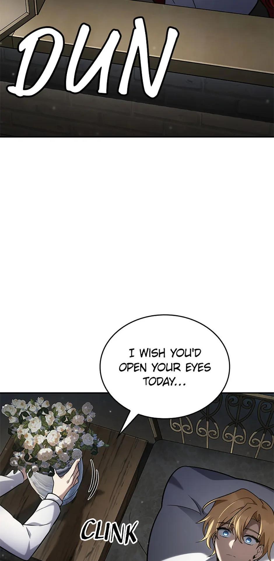 The Infinite Mage Chapter 94 — page 8