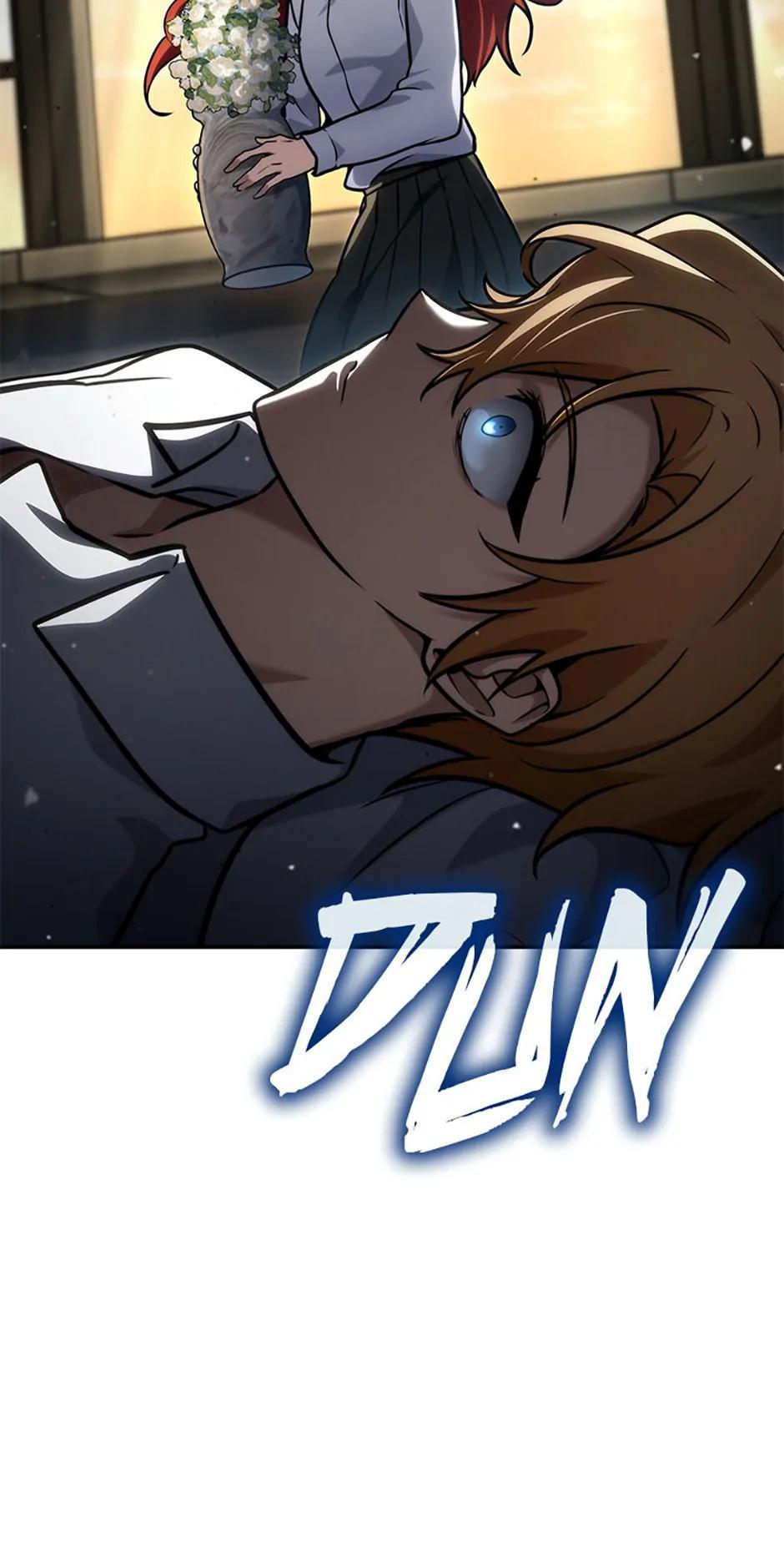 The Infinite Mage Chapter 94 — page 18