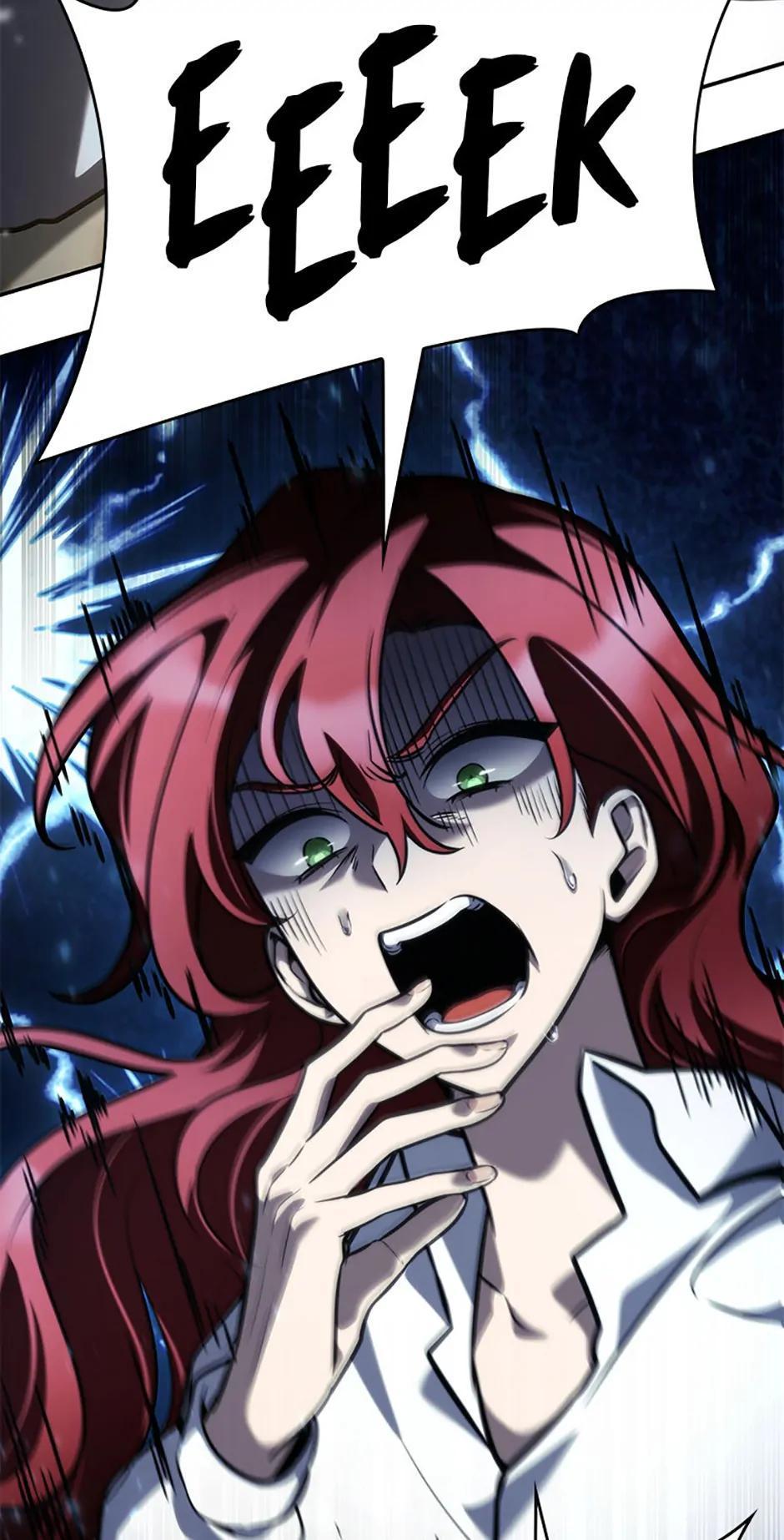 The Infinite Mage Chapter 94 — page 20