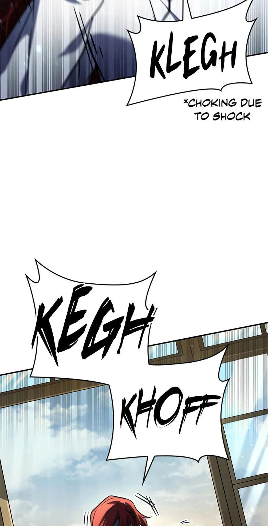 The Infinite Mage Chapter 94 — page 21