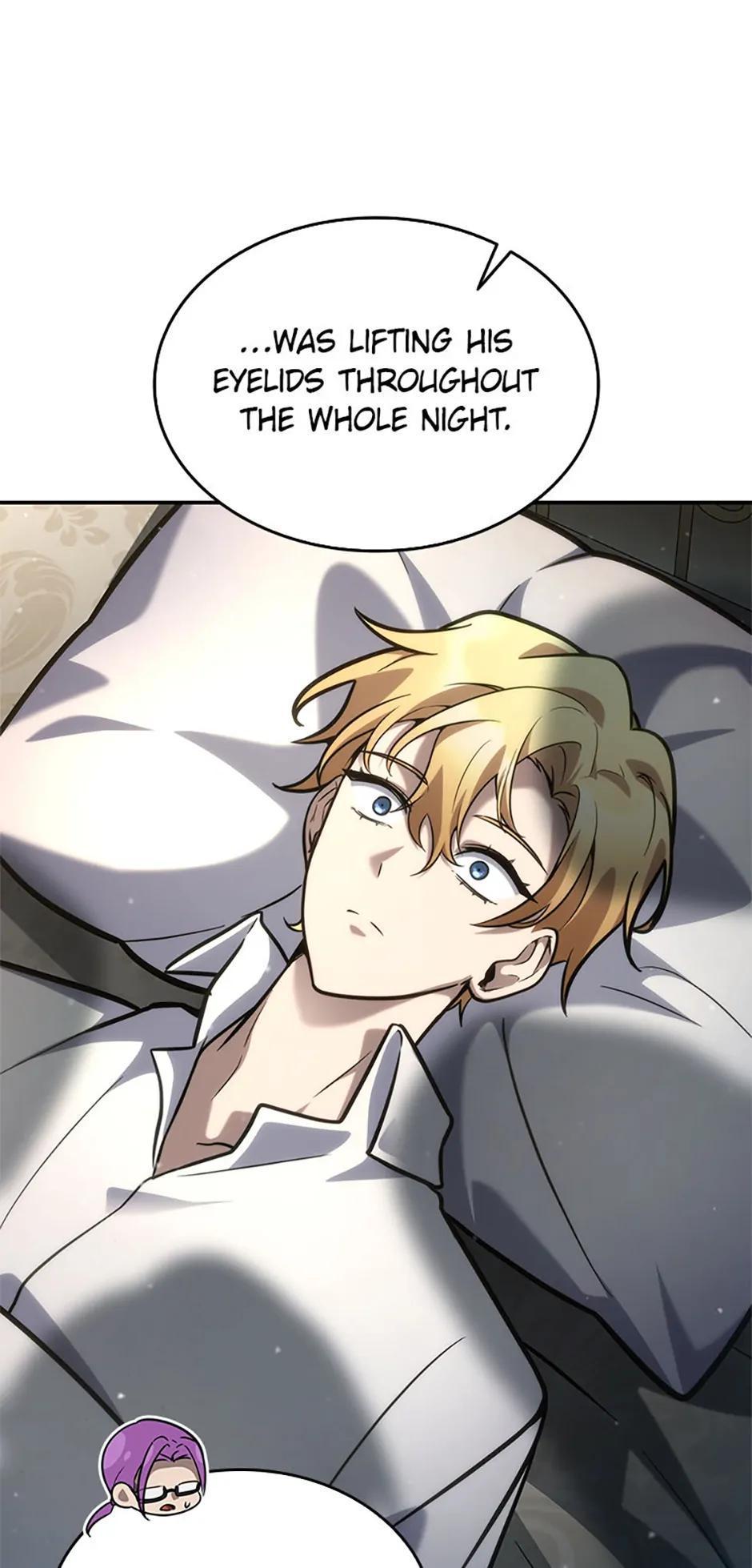 The Infinite Mage Chapter 94 — page 30