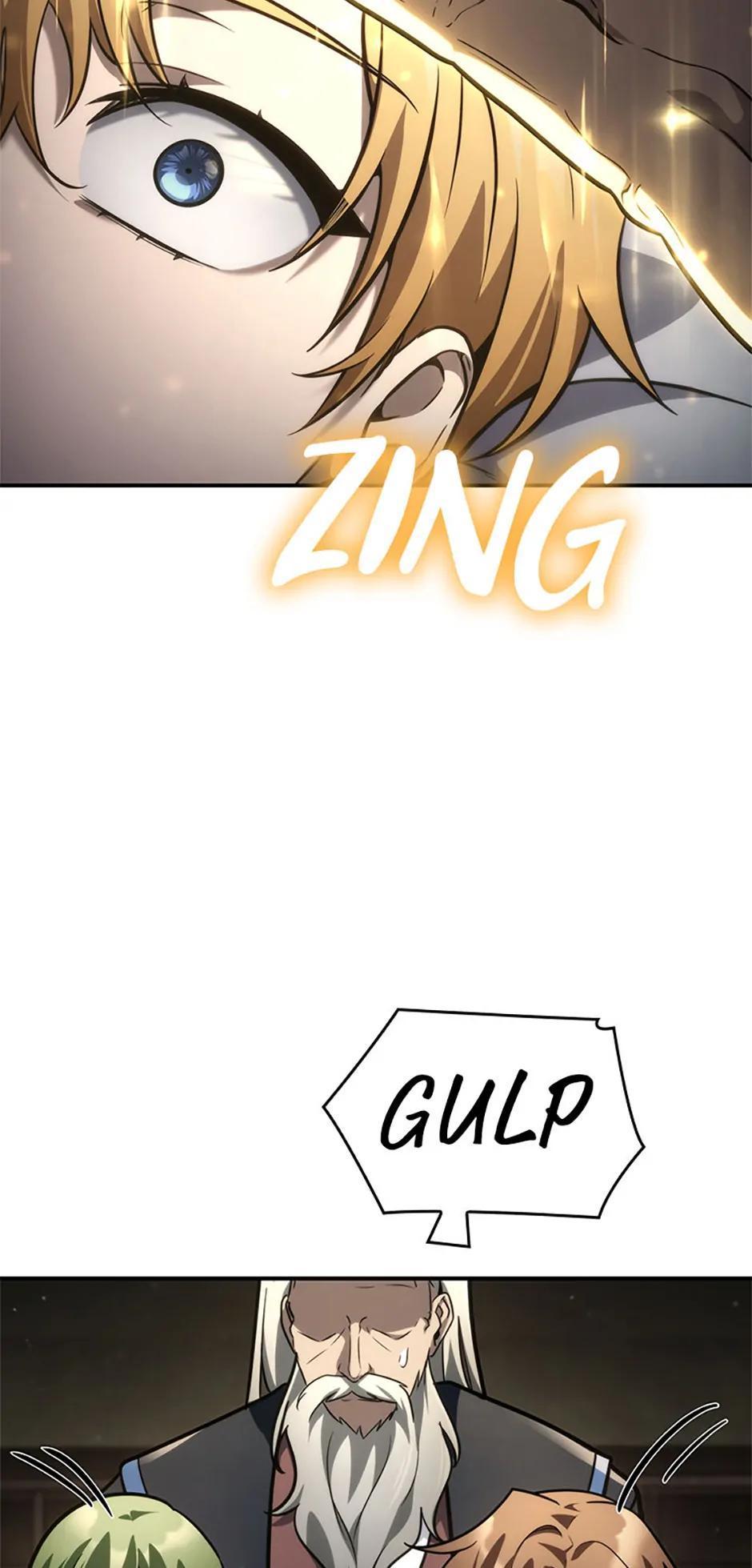 The Infinite Mage Chapter 94 — page 32