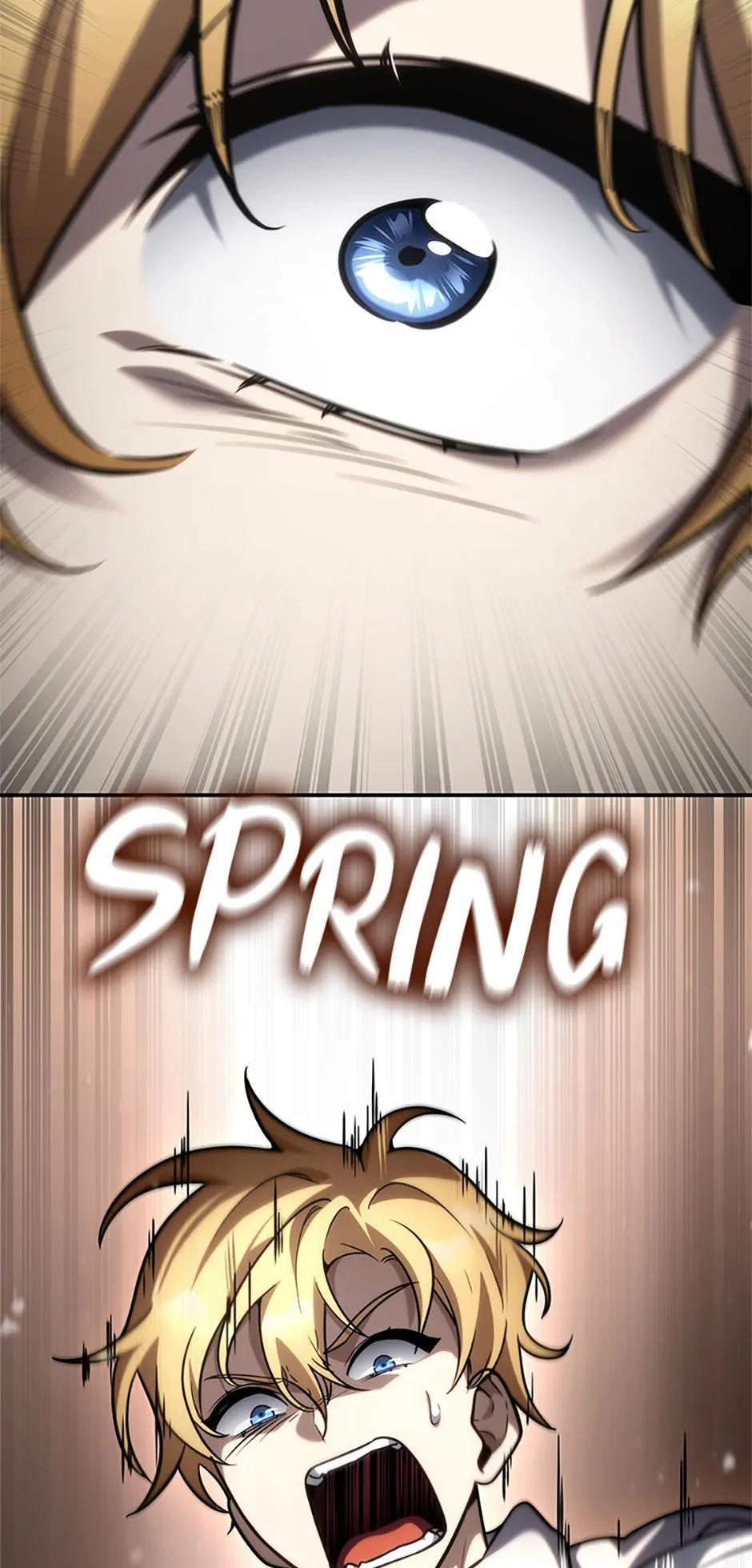 The Infinite Mage Chapter 94 — page 34