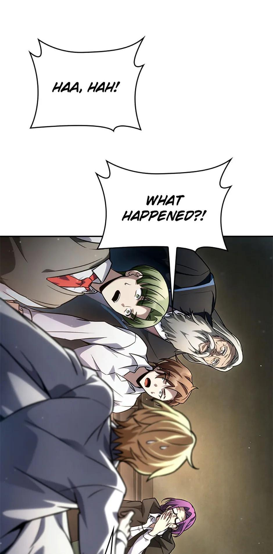 The Infinite Mage Chapter 94 — page 36