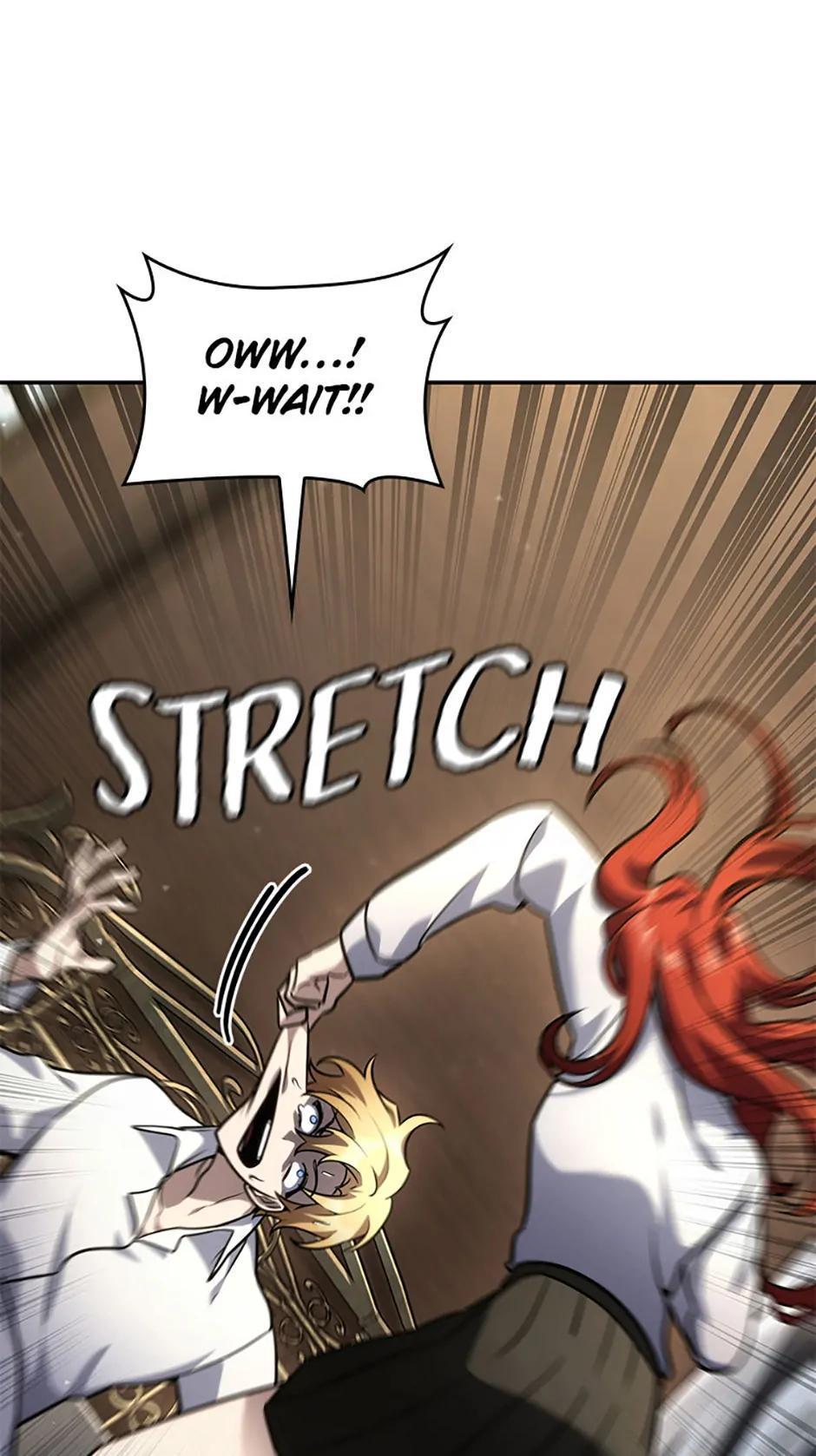 The Infinite Mage Chapter 94 — page 42