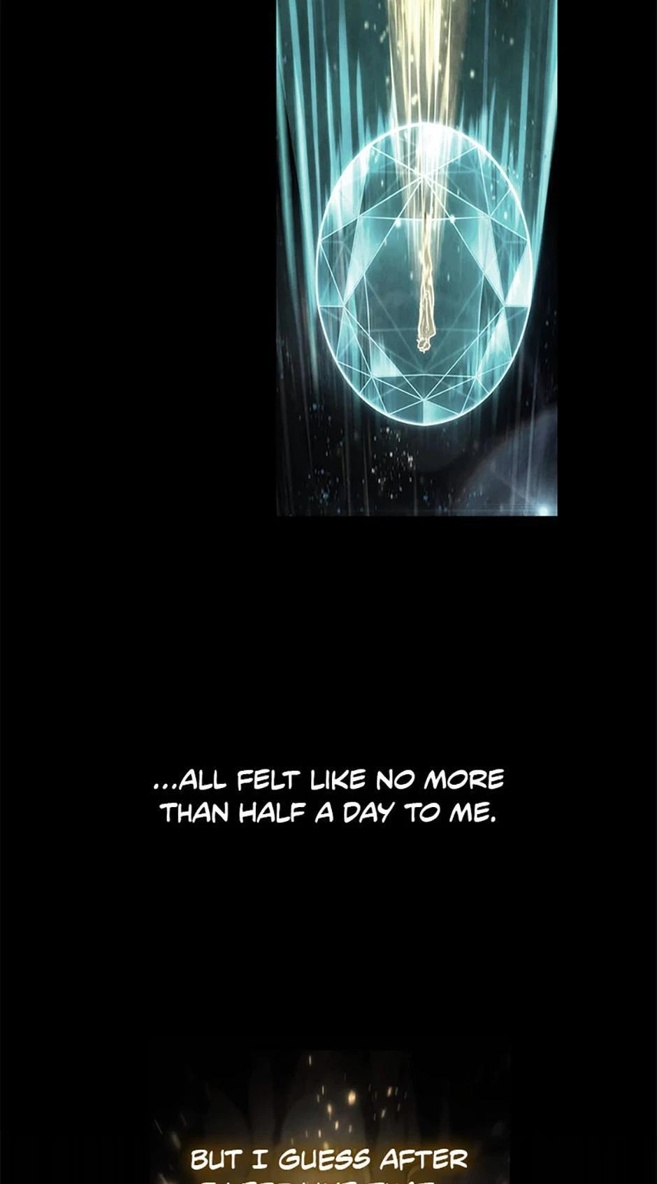 The Infinite Mage Chapter 94 — page 48