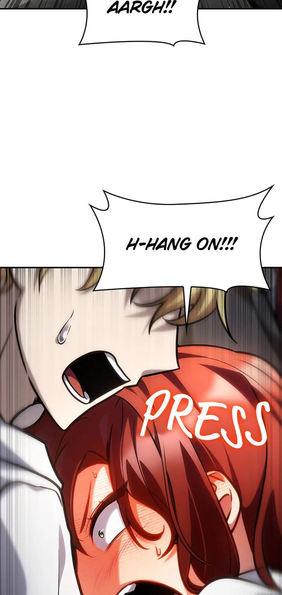 The Infinite Mage Chapter 94 — page 54