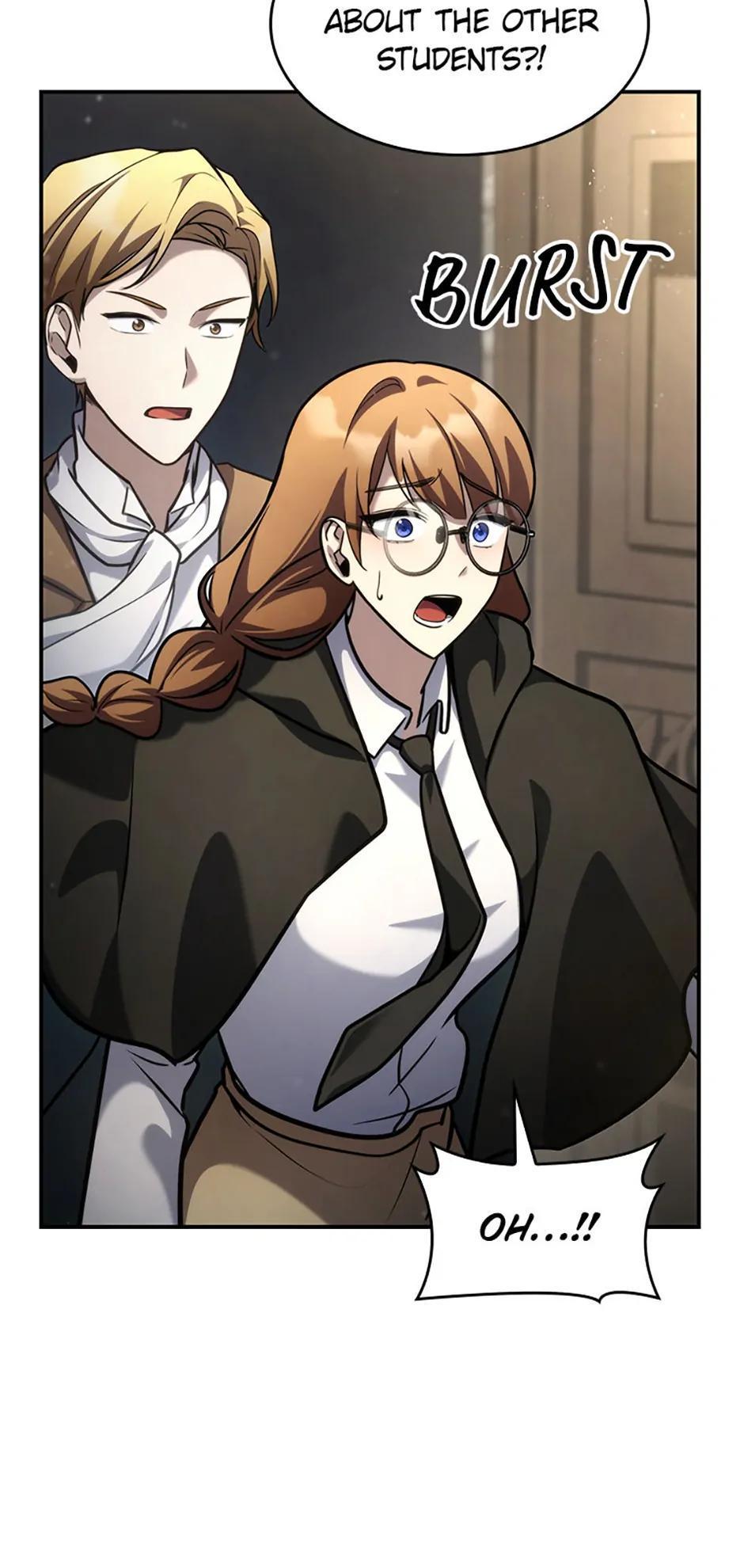 The Infinite Mage Chapter 94 — page 58