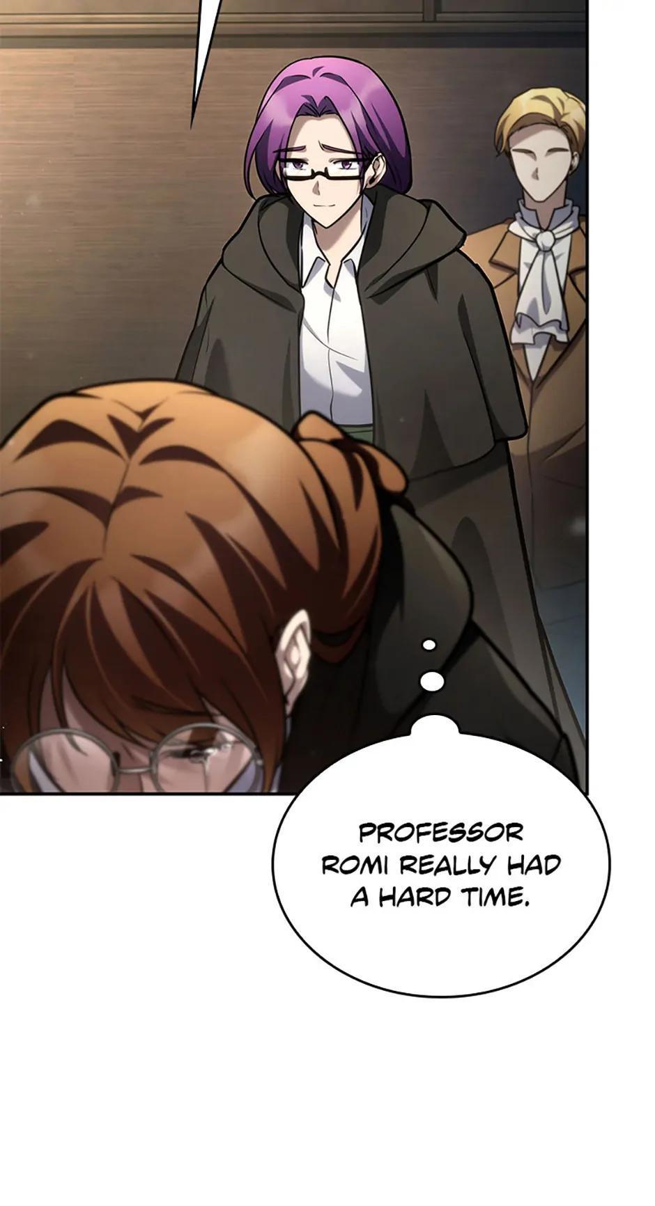 The Infinite Mage Chapter 94 — page 62