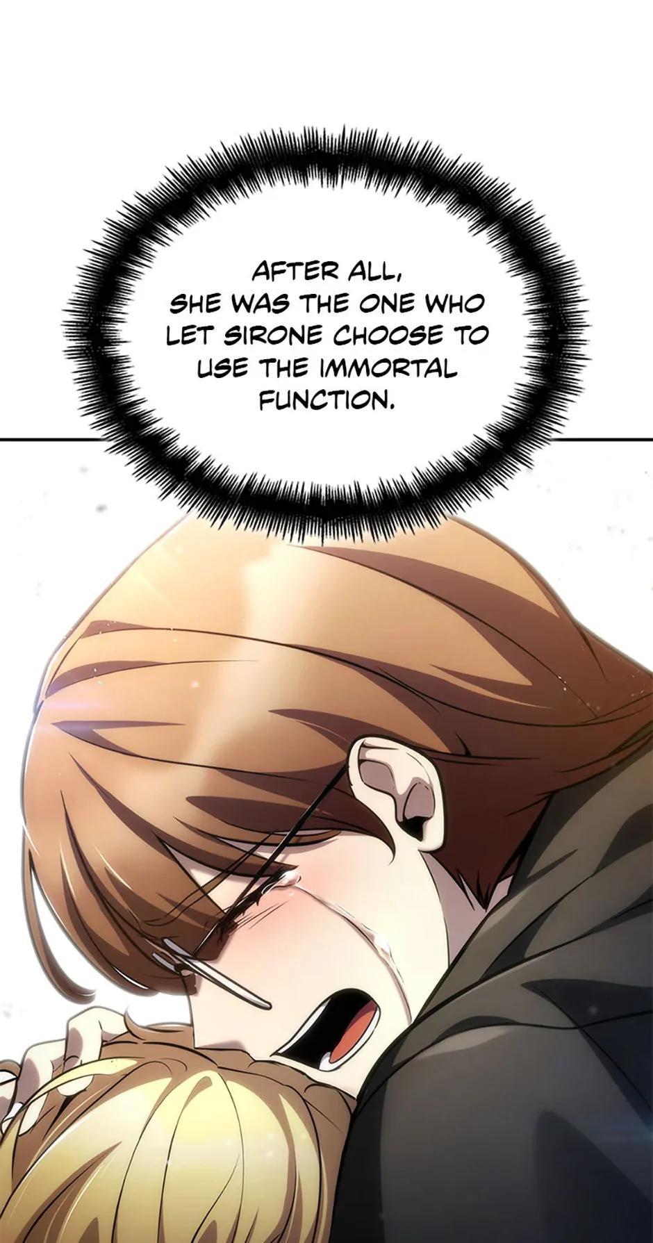 The Infinite Mage Chapter 94 — page 63