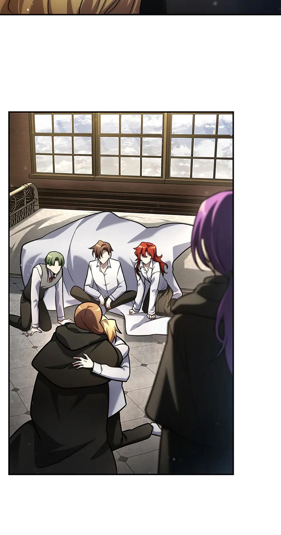 The Infinite Mage Chapter 94 — page 64
