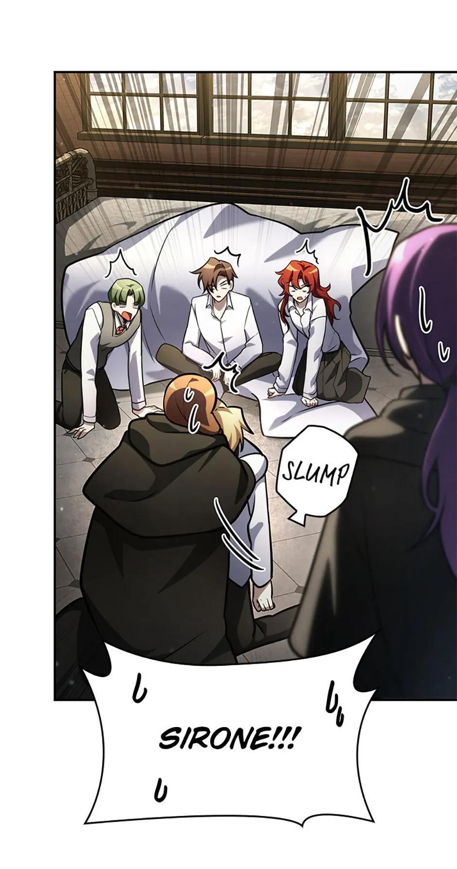 The Infinite Mage Chapter 94 — page 65