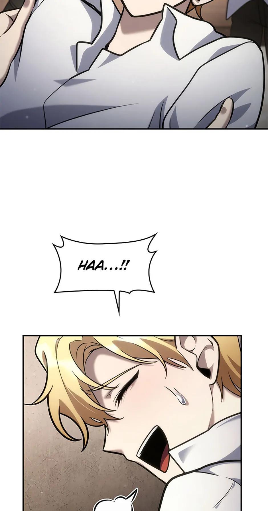 The Infinite Mage Chapter 94 — page 67