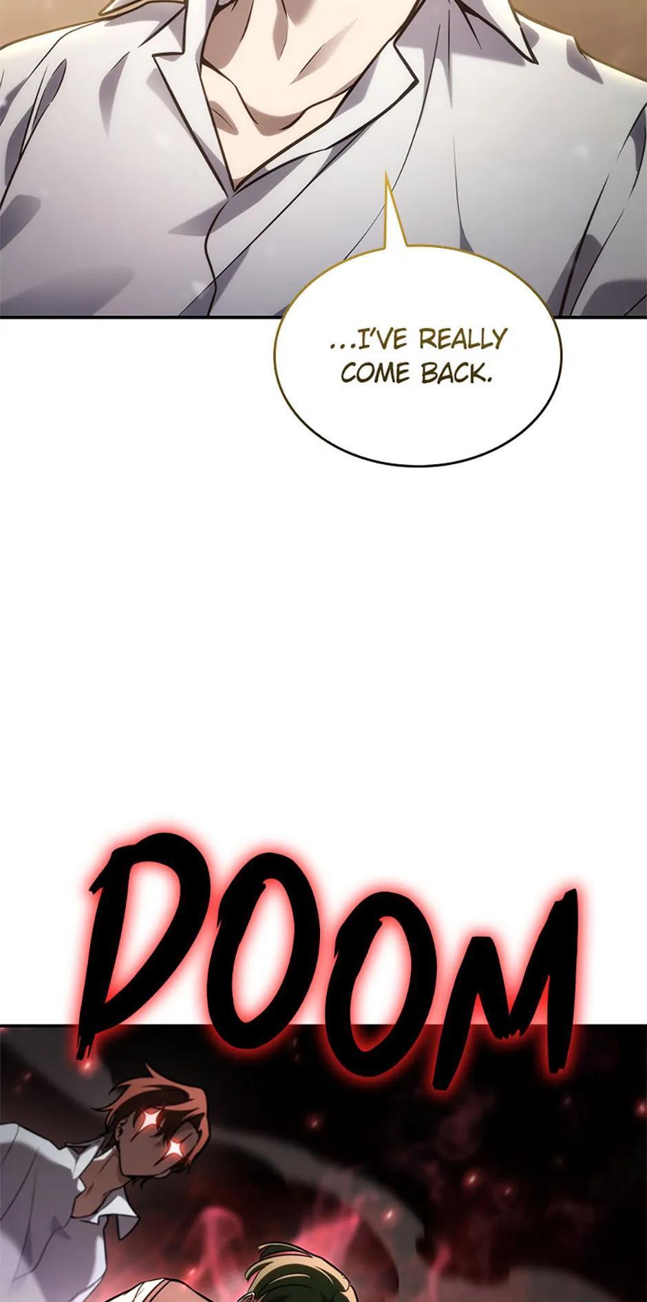 The Infinite Mage Chapter 94 — page 70