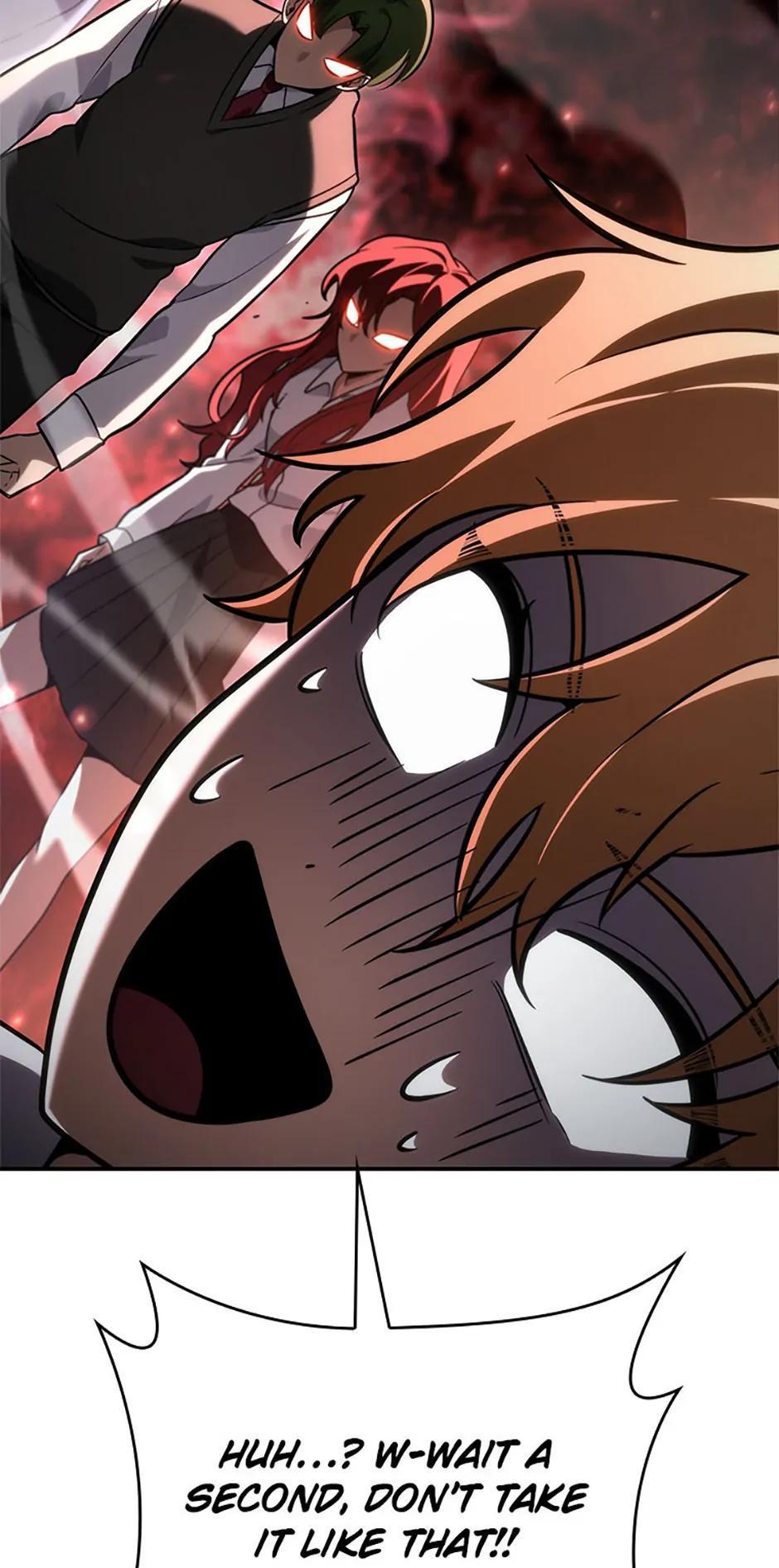 The Infinite Mage Chapter 94 — page 71