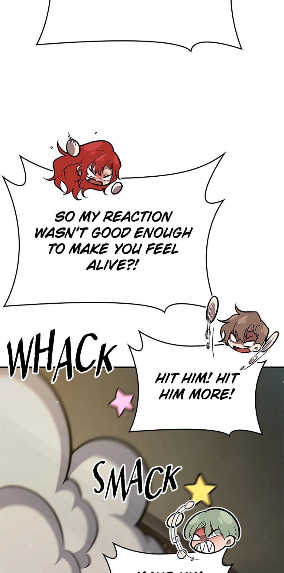 The Infinite Mage Chapter 94 — page 72