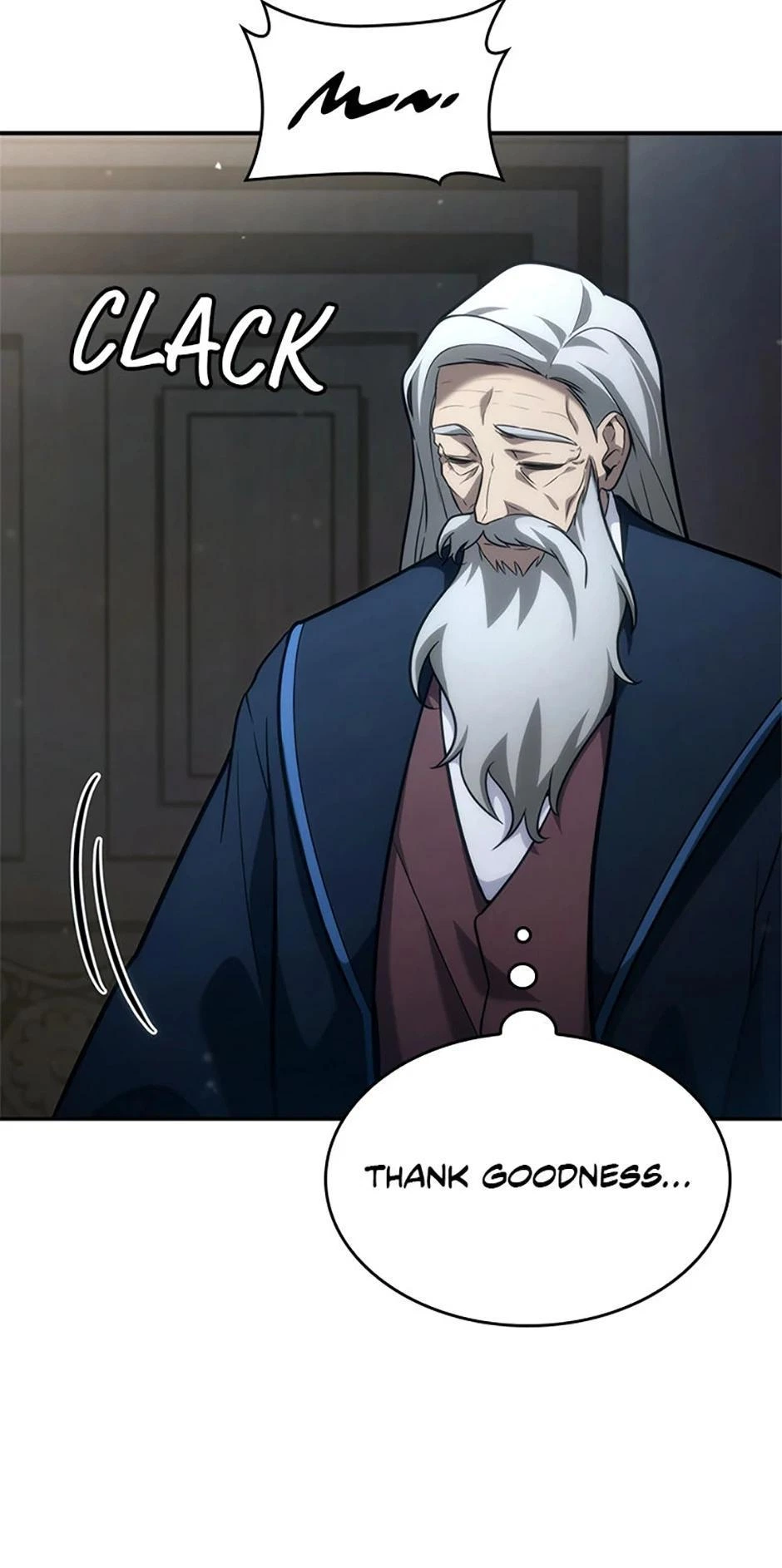 The Infinite Mage Chapter 94 — page 74