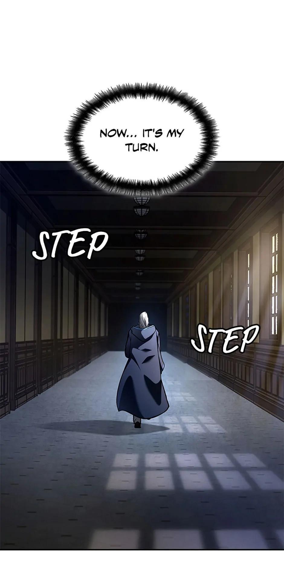 The Infinite Mage Chapter 94 — page 75