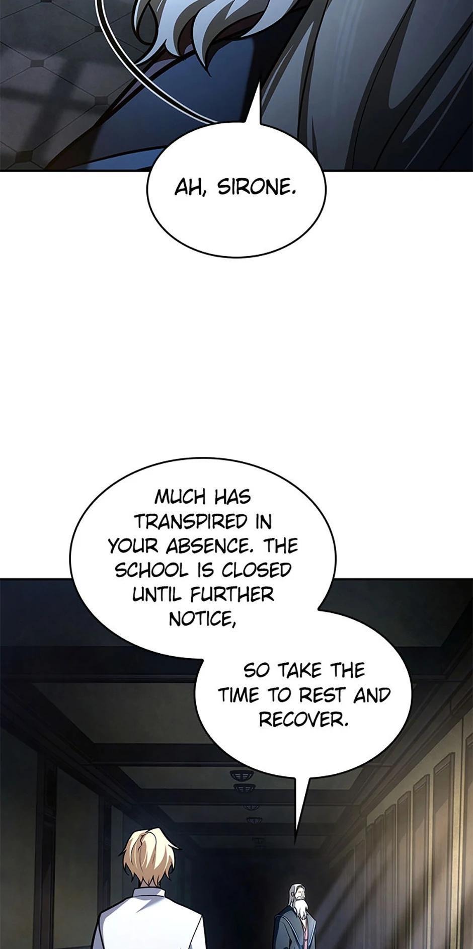 The Infinite Mage Chapter 94 — page 77