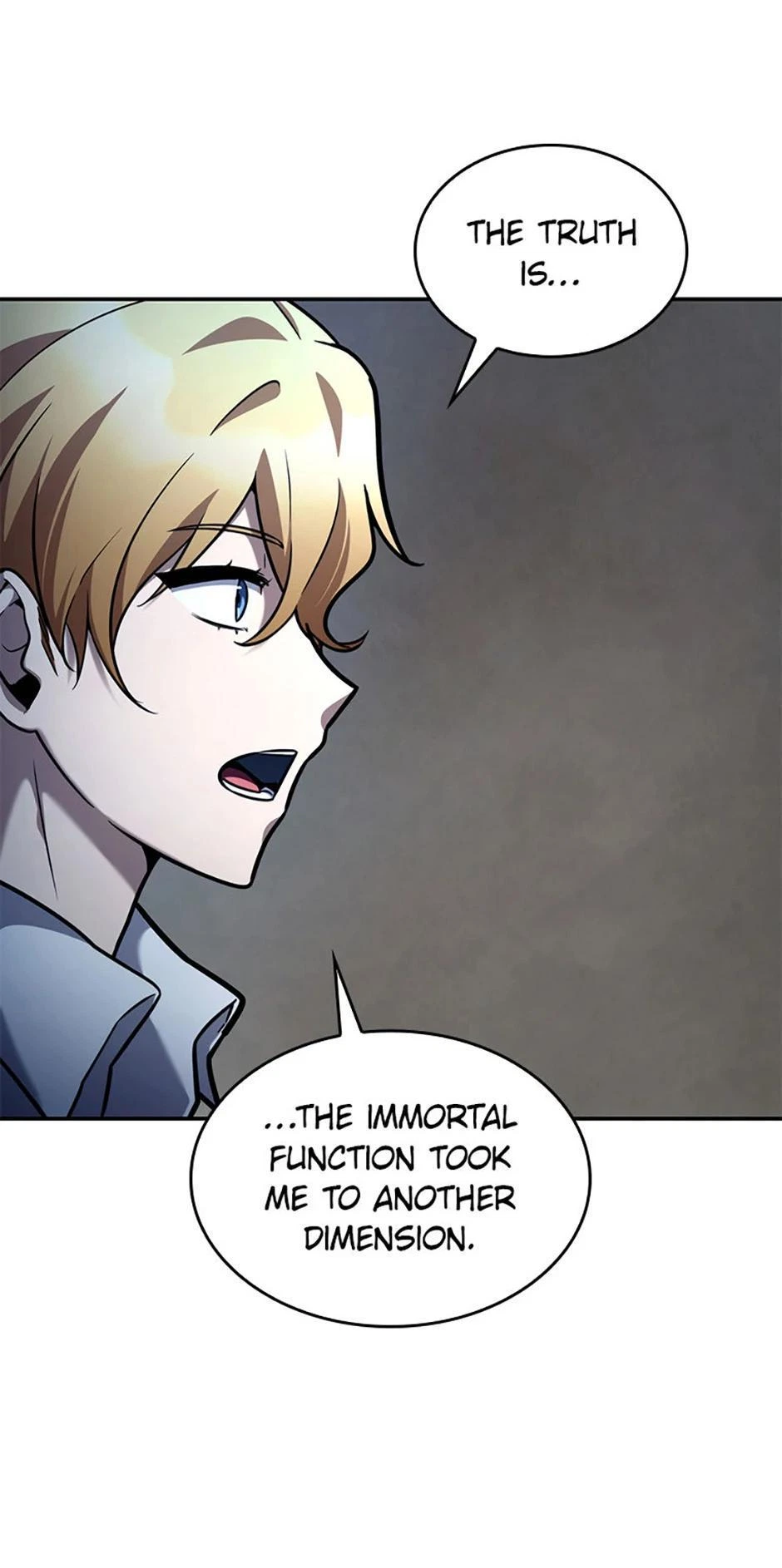 The Infinite Mage Chapter 94 — page 79
