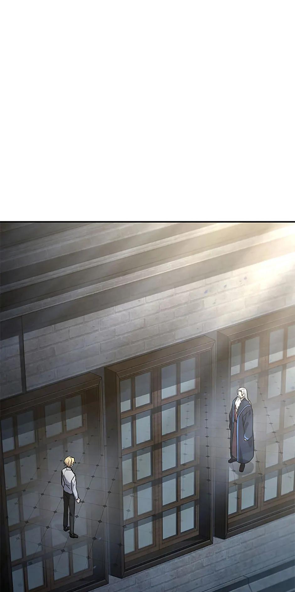 The Infinite Mage Chapter 94 — page 81