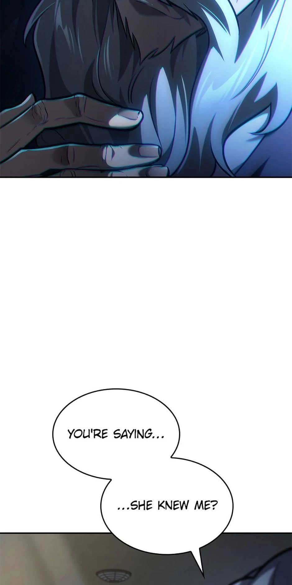 The Infinite Mage Chapter 94 — page 84