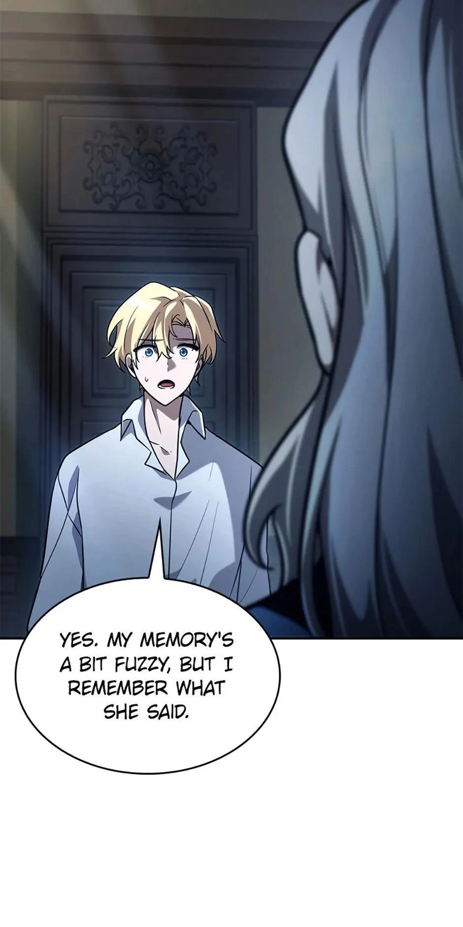 The Infinite Mage Chapter 94 — page 85