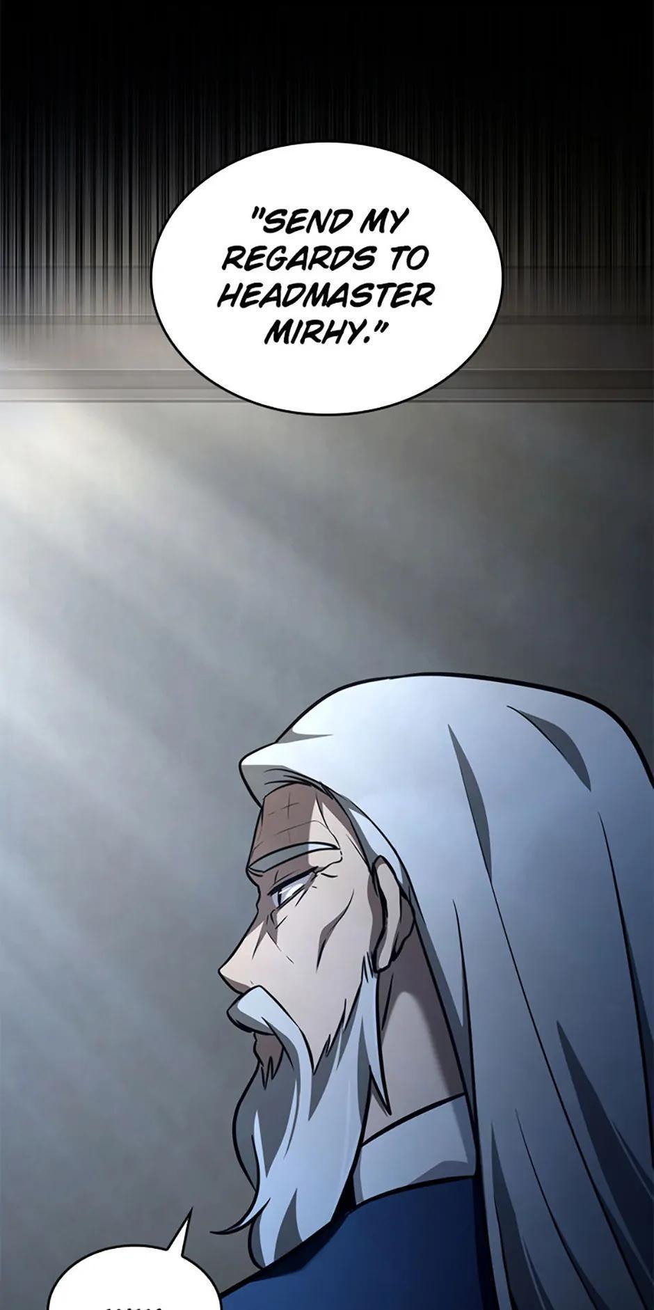 The Infinite Mage Chapter 94 — page 87