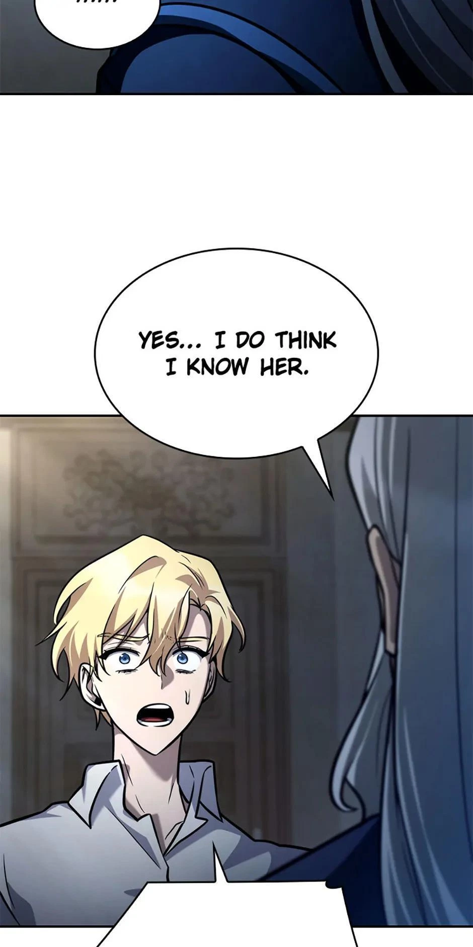 The Infinite Mage Chapter 94 — page 88