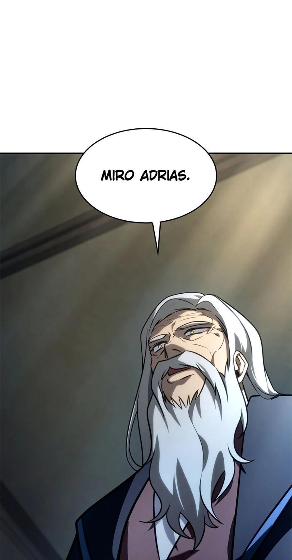 The Infinite Mage Chapter 94 — page 92