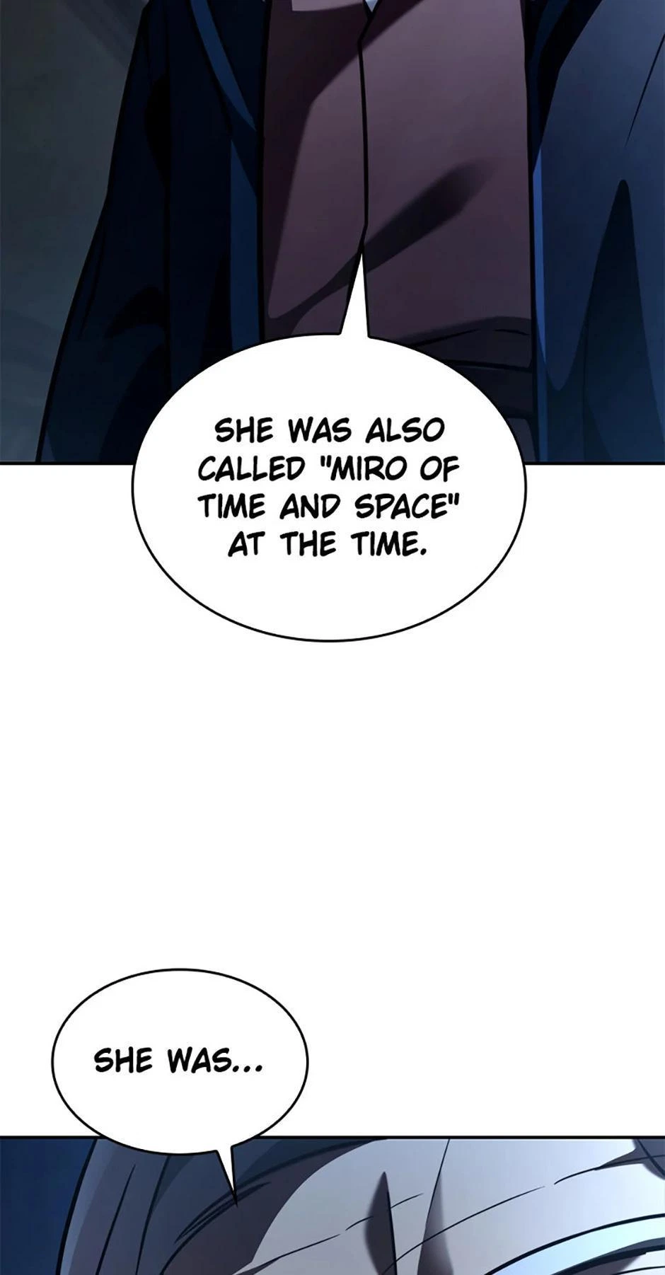 The Infinite Mage Chapter 94 — page 93