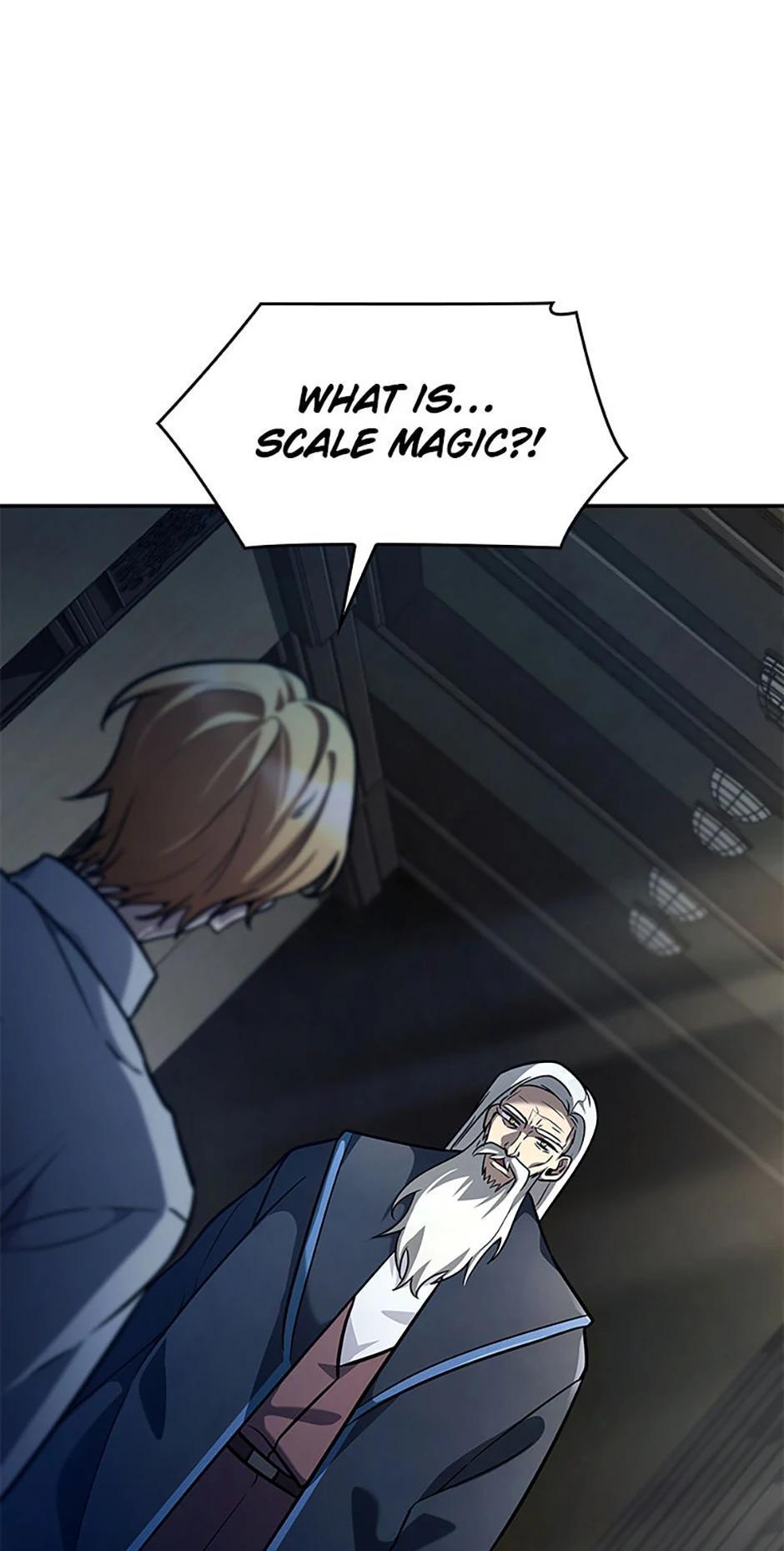 The Infinite Mage Chapter 94 — page 96