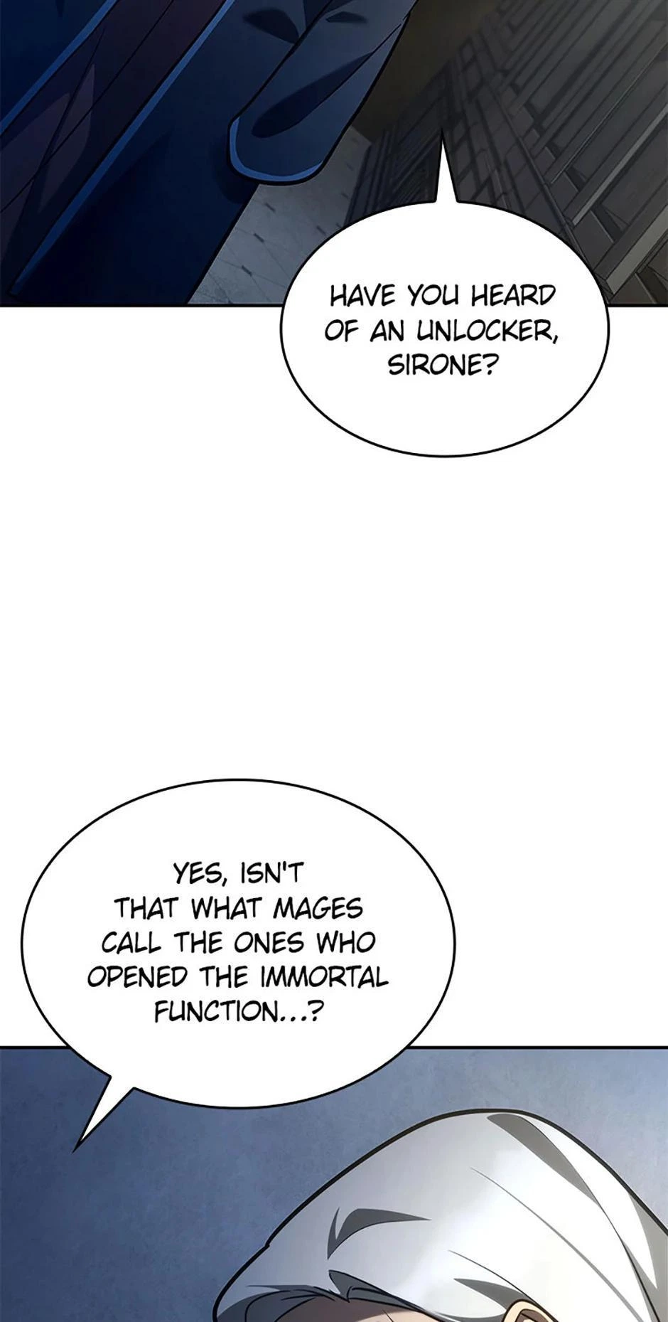 The Infinite Mage Chapter 94 — page 97
