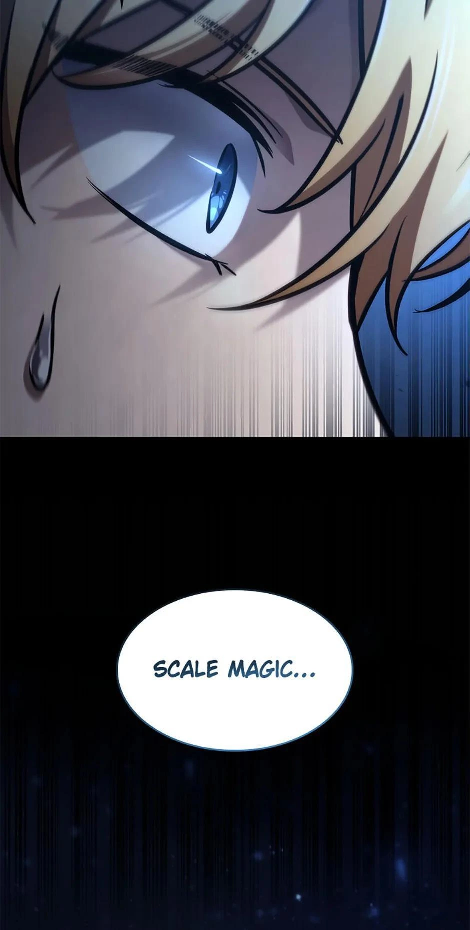 The Infinite Mage Chapter 94 — page 99