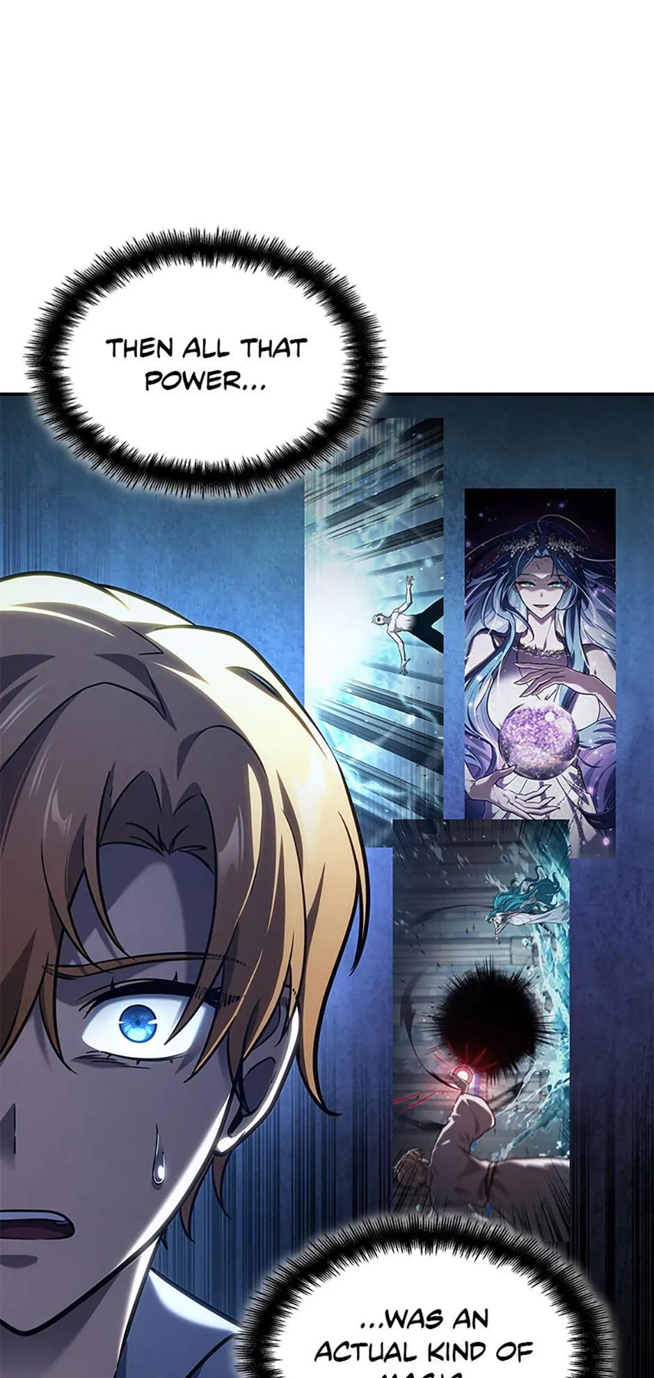 The Infinite Mage Chapter 94 — page 102