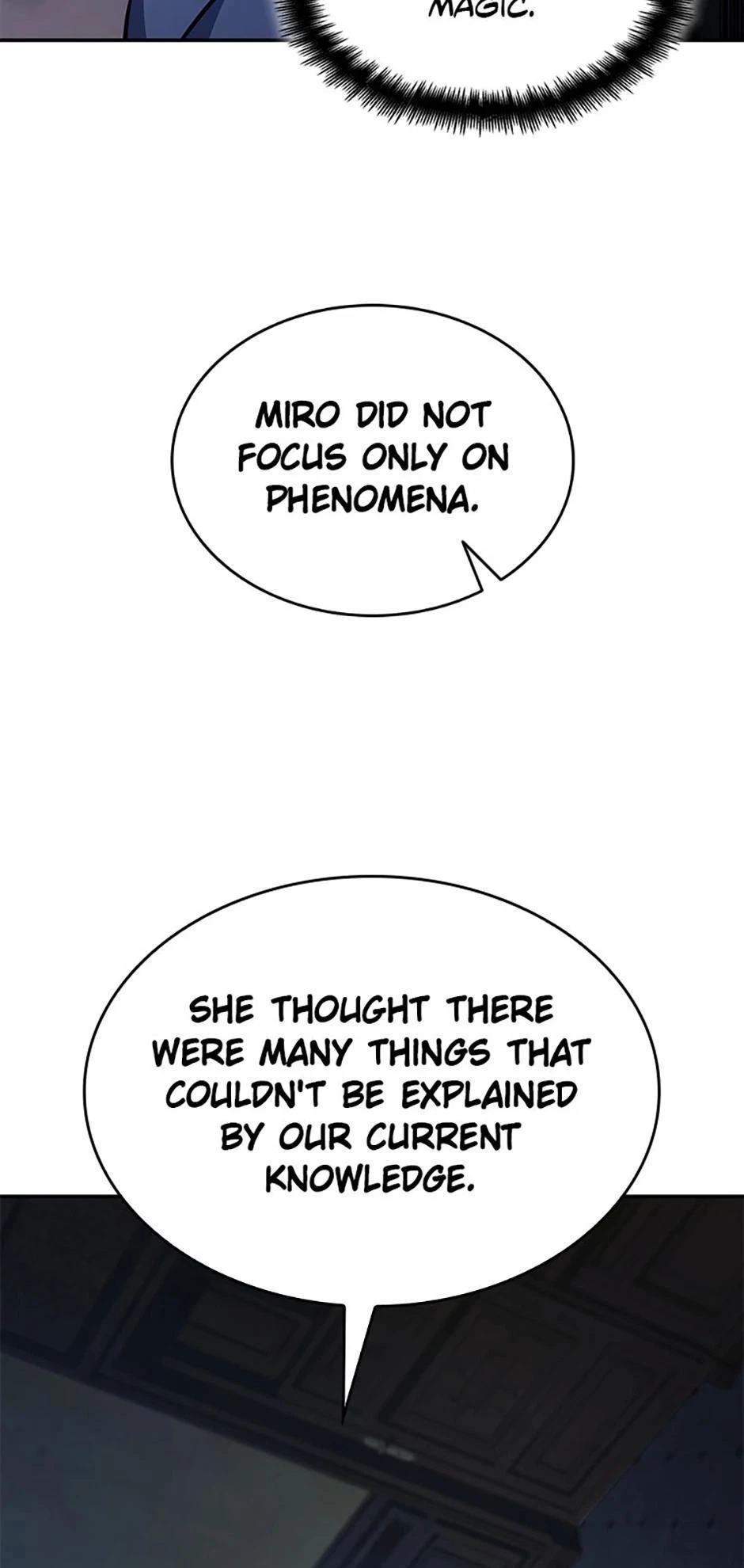The Infinite Mage Chapter 94 — page 103
