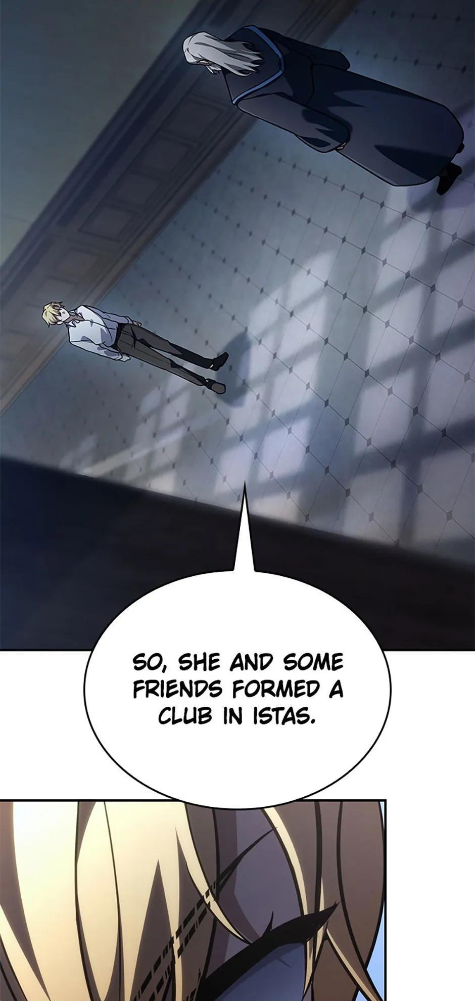 The Infinite Mage Chapter 94 — page 104