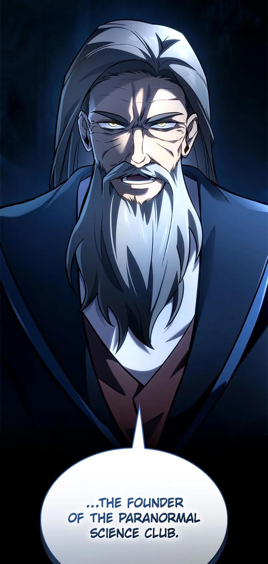 The Infinite Mage Chapter 94 — page 107