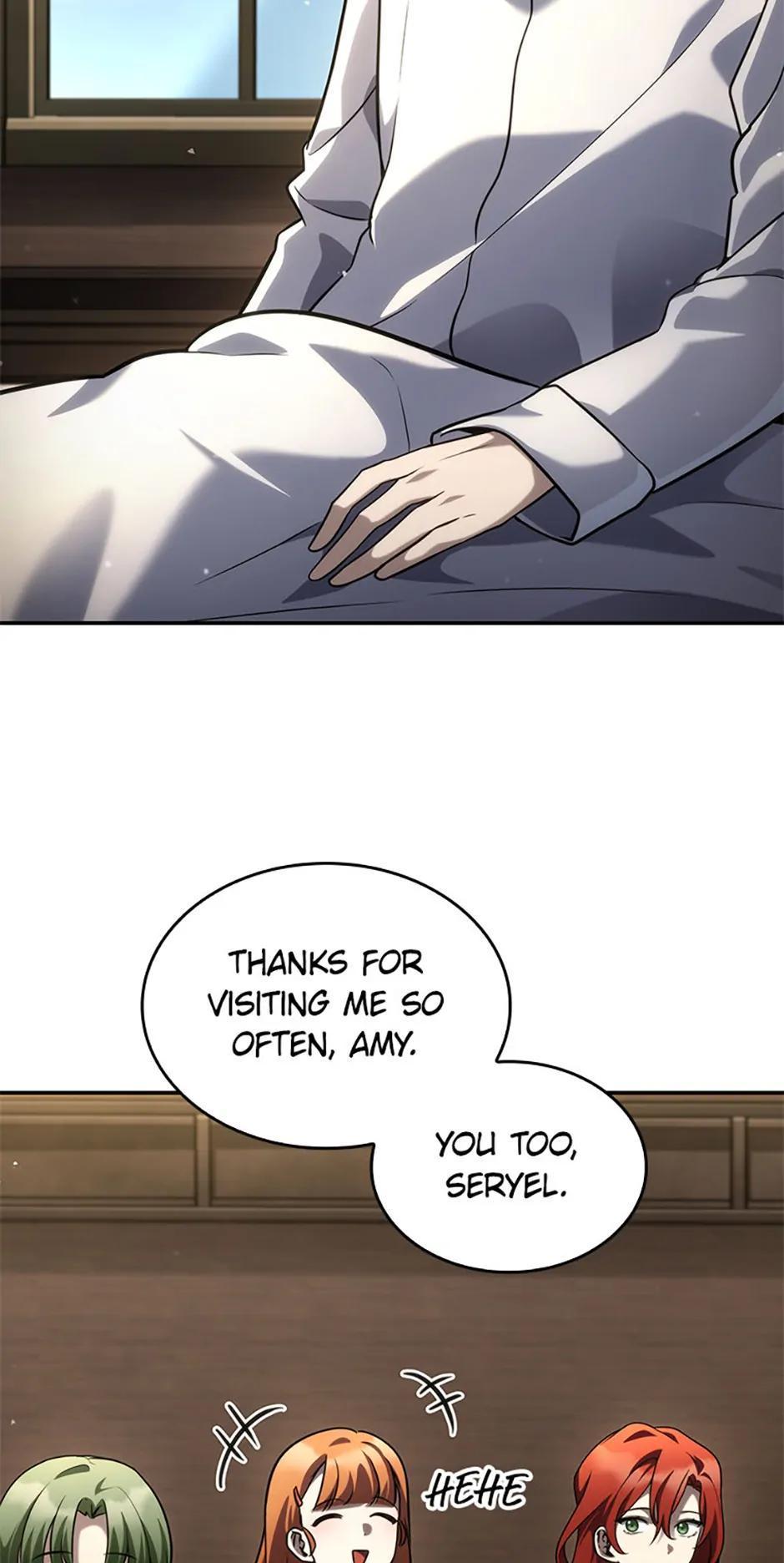 The Infinite Mage Chapter 95 — page 2