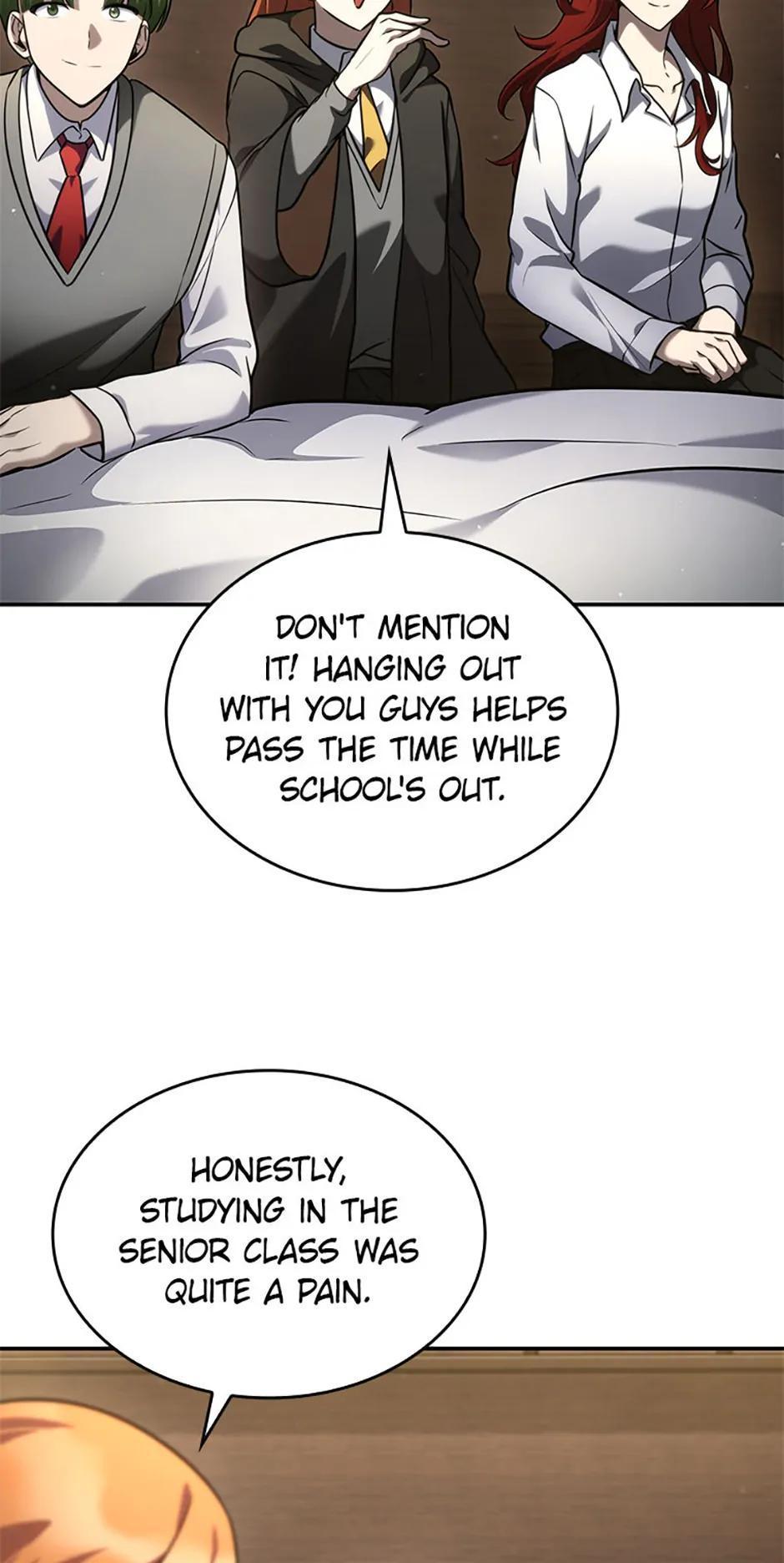The Infinite Mage Chapter 95 — page 3