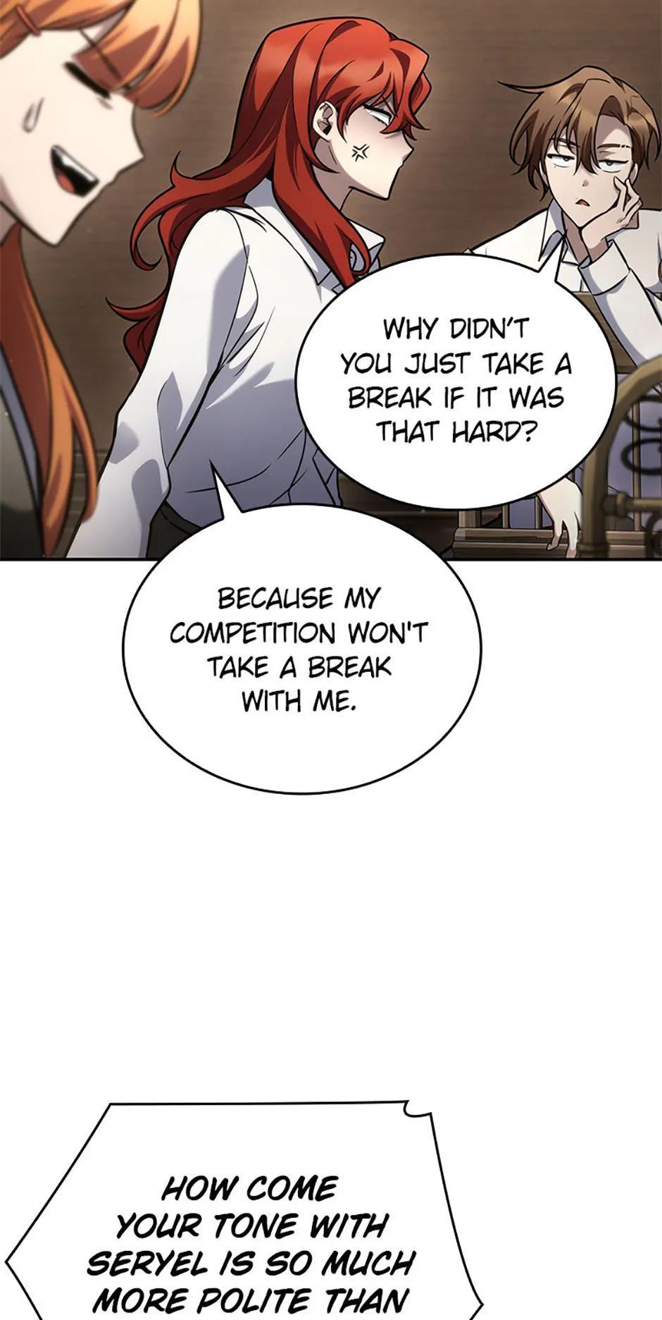 The Infinite Mage Chapter 95 — page 4