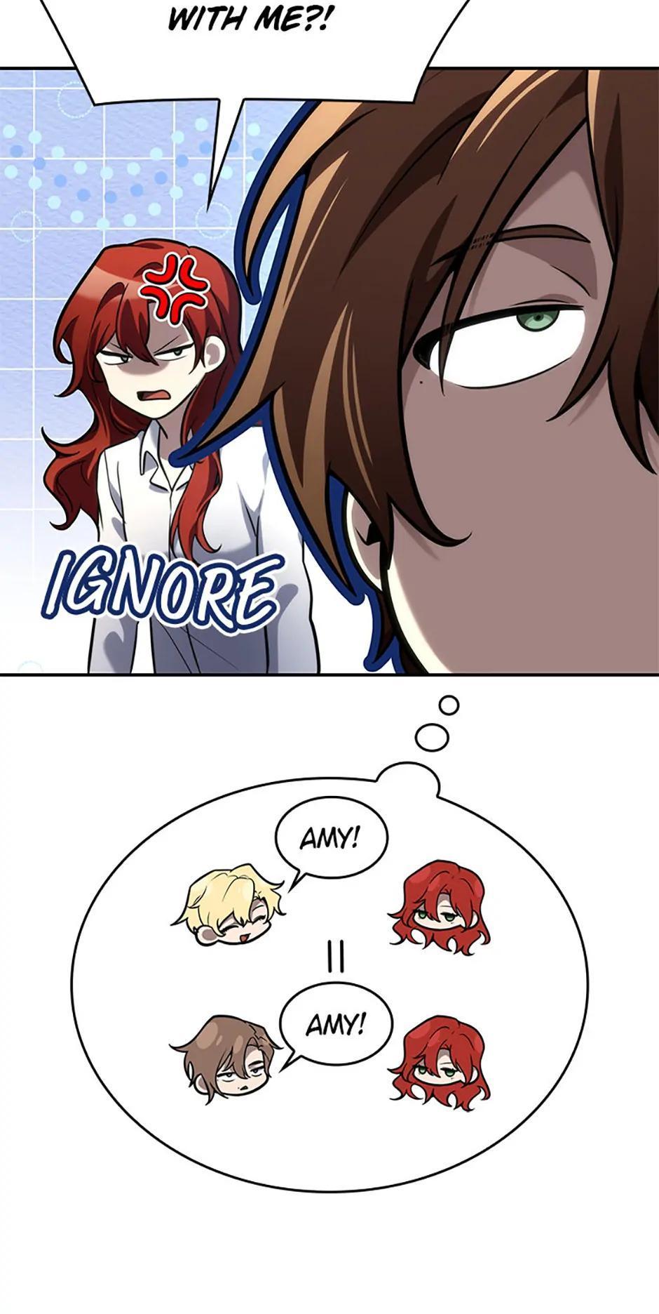 The Infinite Mage Chapter 95 — page 5