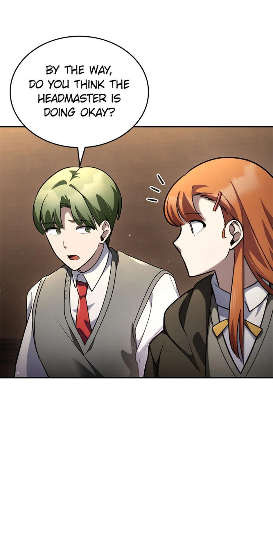 The Infinite Mage Chapter 95 — page 6