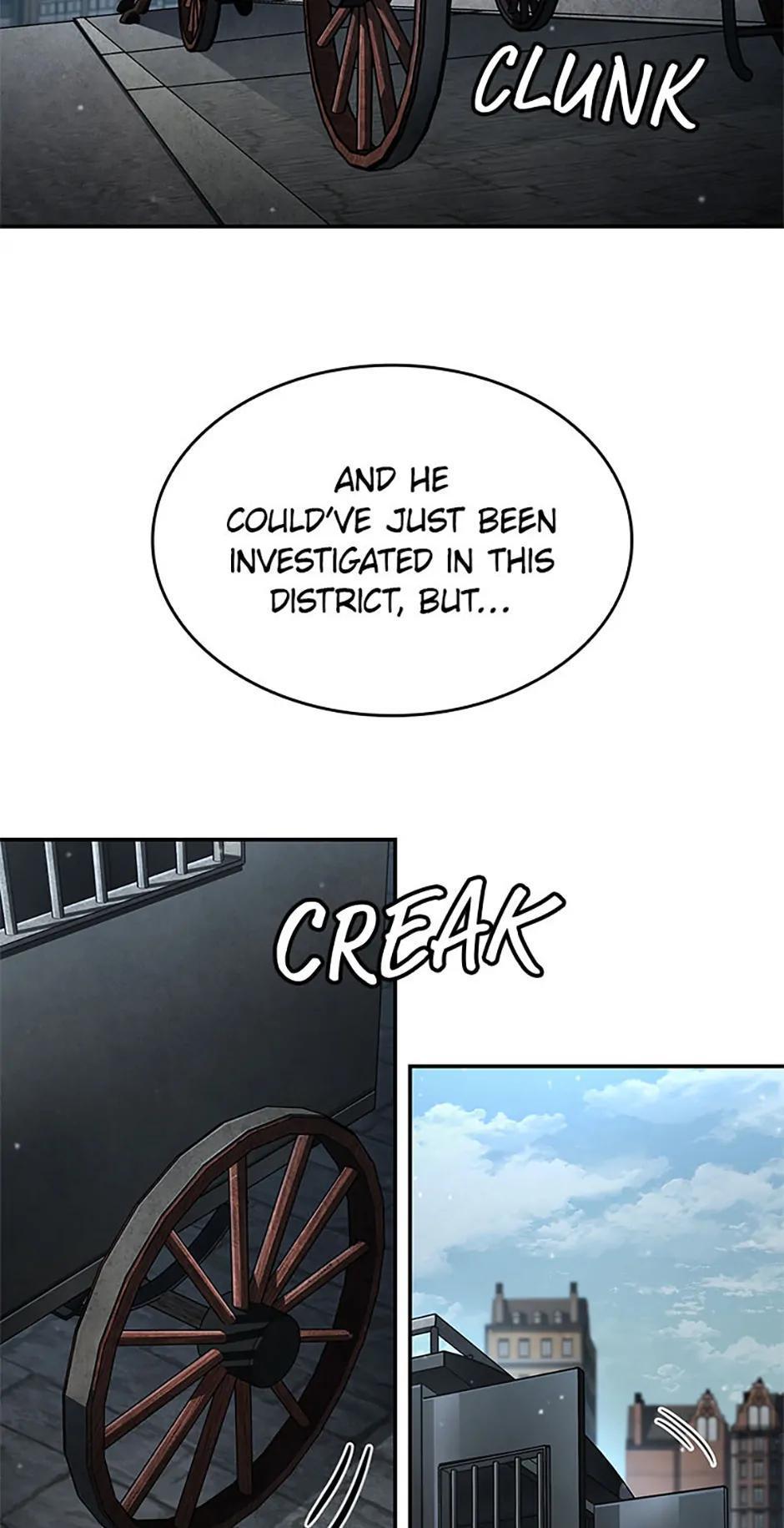 The Infinite Mage Chapter 95 — page 8