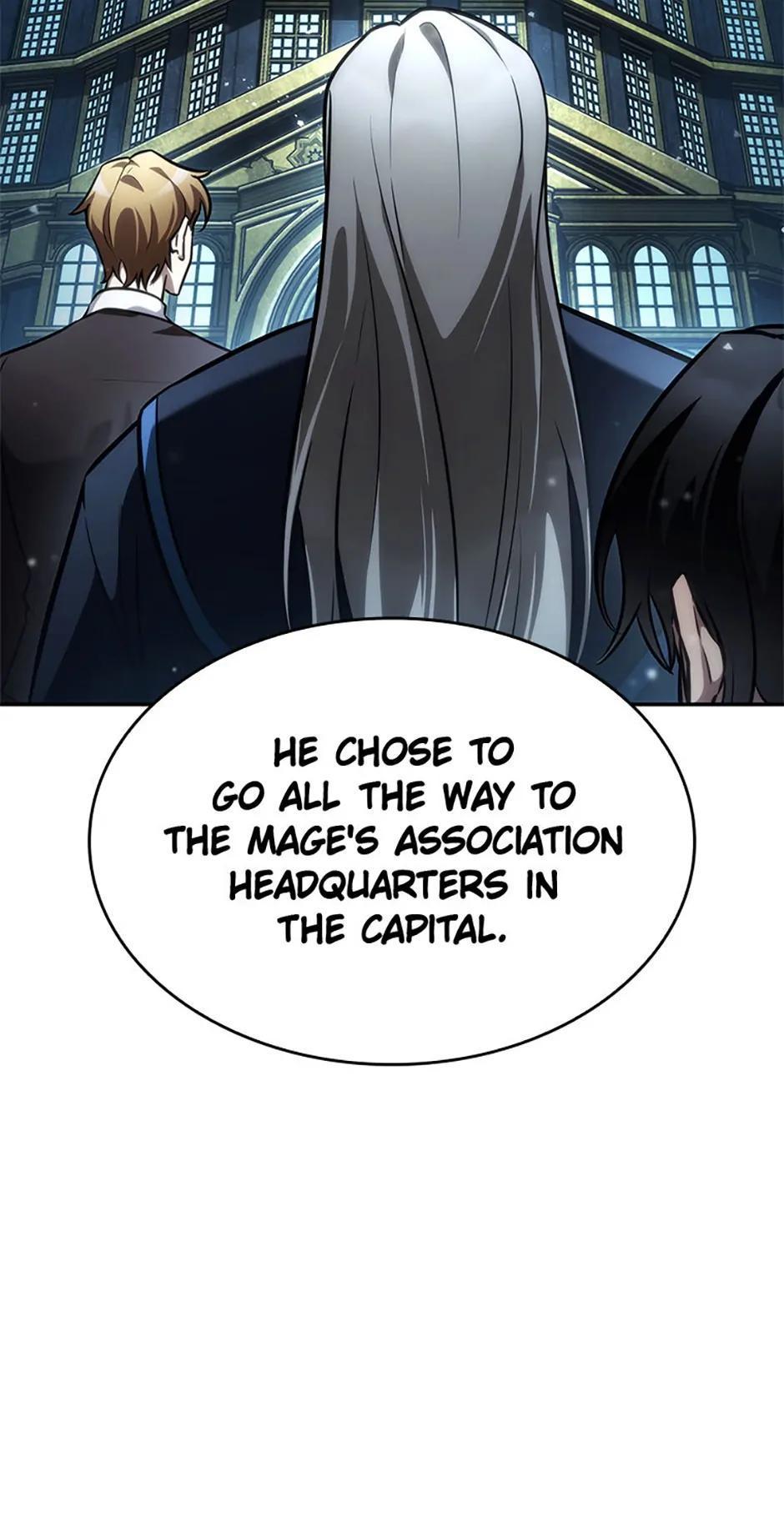 The Infinite Mage Chapter 95 — page 12
